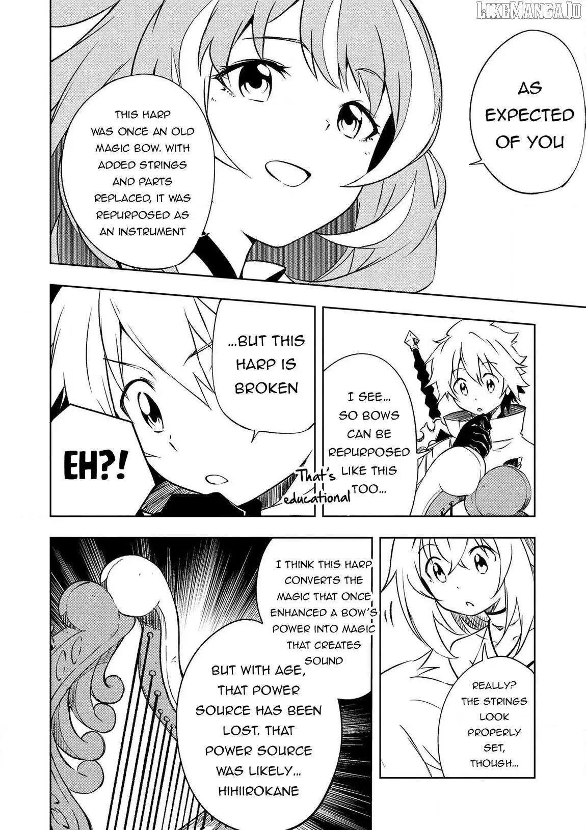 Jako Ni Ha Tanya Ga Oniaida Www” to Iwareta Tanya Level 9999 No Ore, Tsuiho Saretanode Boken Sha Ni Tenshoku Suru Saikyo Buki De Muso Shinagara Guild De Tanoshiku Kurashimasu Chapter 21 page 11
