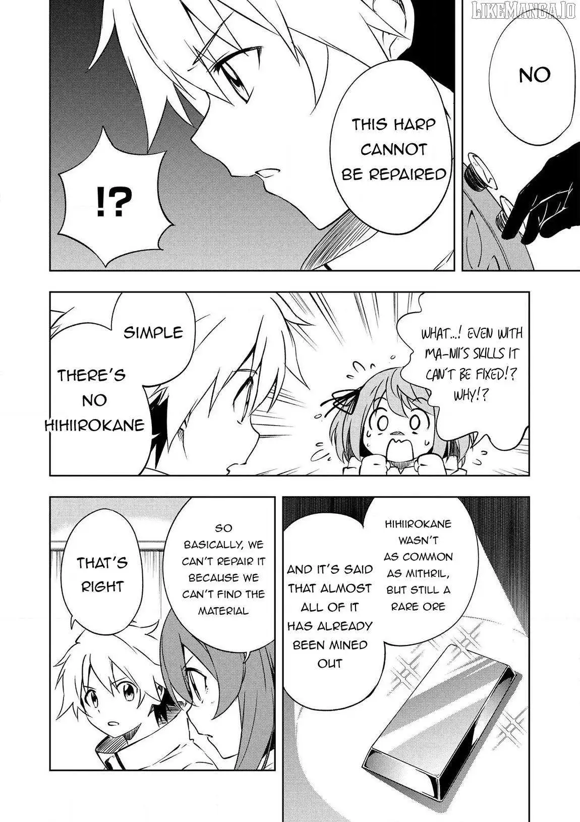 Jako Ni Ha Tanya Ga Oniaida Www” to Iwareta Tanya Level 9999 No Ore, Tsuiho Saretanode Boken Sha Ni Tenshoku Suru Saikyo Buki De Muso Shinagara Guild De Tanoshiku Kurashimasu Chapter 21 page 15