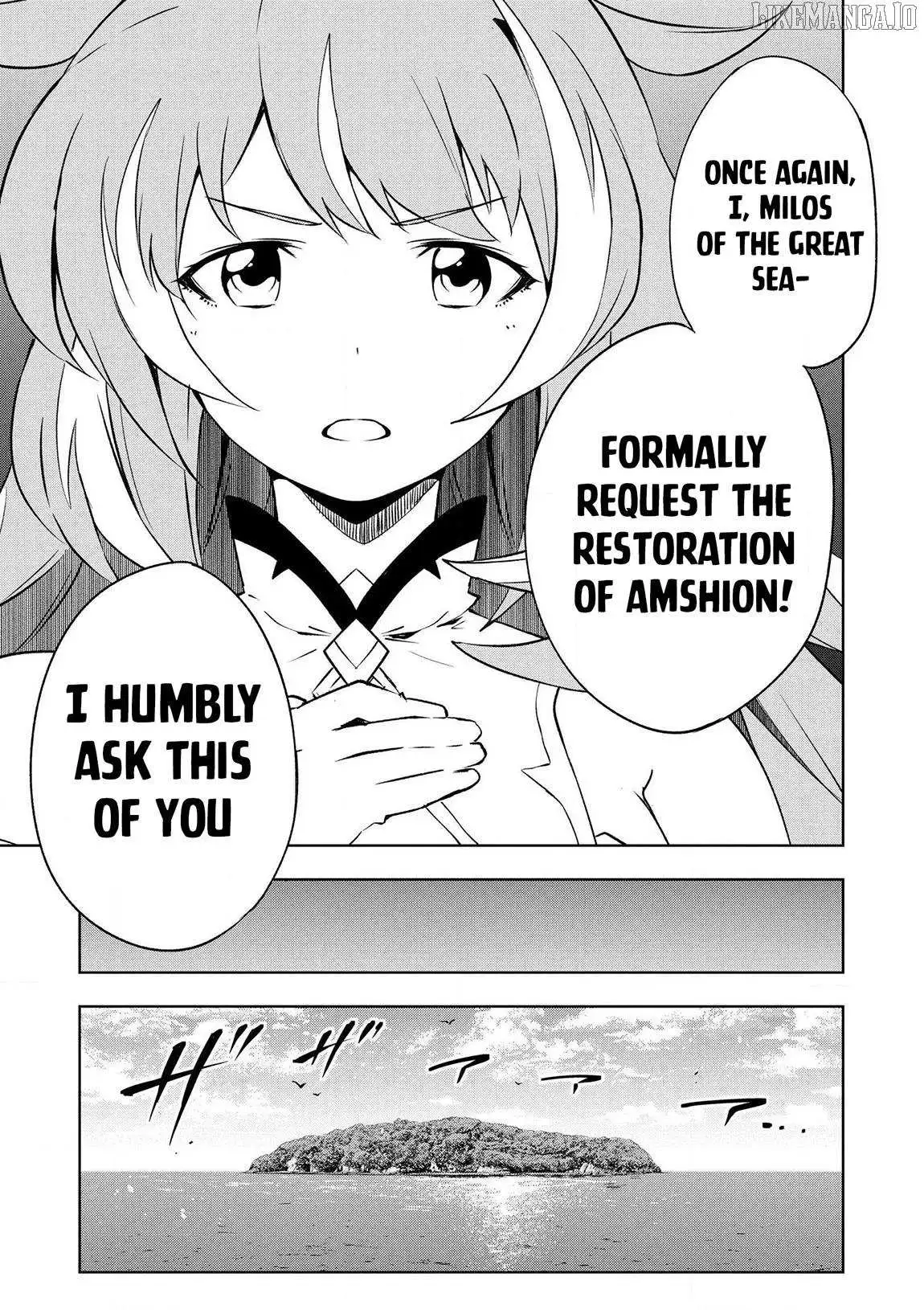 Jako Ni Ha Tanya Ga Oniaida Www” to Iwareta Tanya Level 9999 No Ore, Tsuiho Saretanode Boken Sha Ni Tenshoku Suru Saikyo Buki De Muso Shinagara Guild De Tanoshiku Kurashimasu Chapter 21 page 22