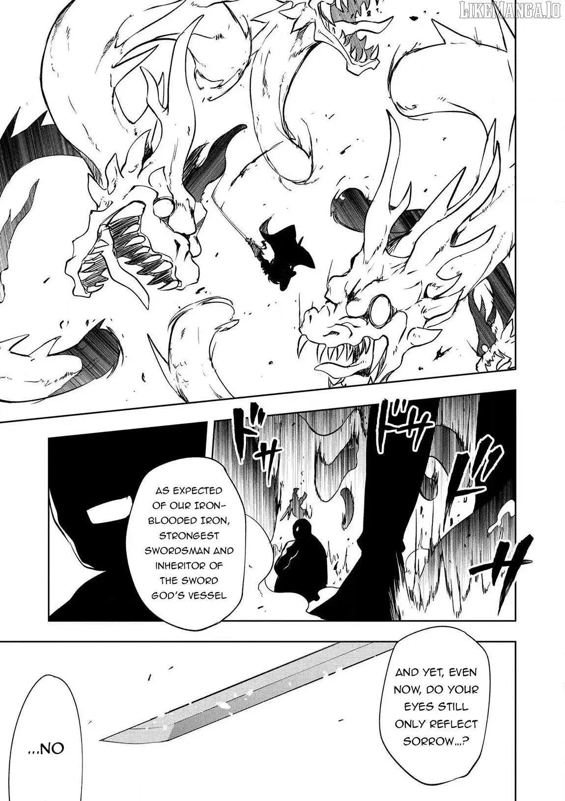 Jako Ni Ha Tanya Ga Oniaida Www” to Iwareta Tanya Level 9999 No Ore, Tsuiho Saretanode Boken Sha Ni Tenshoku Suru Saikyo Buki De Muso Shinagara Guild De Tanoshiku Kurashimasu Chapter 21 page 24