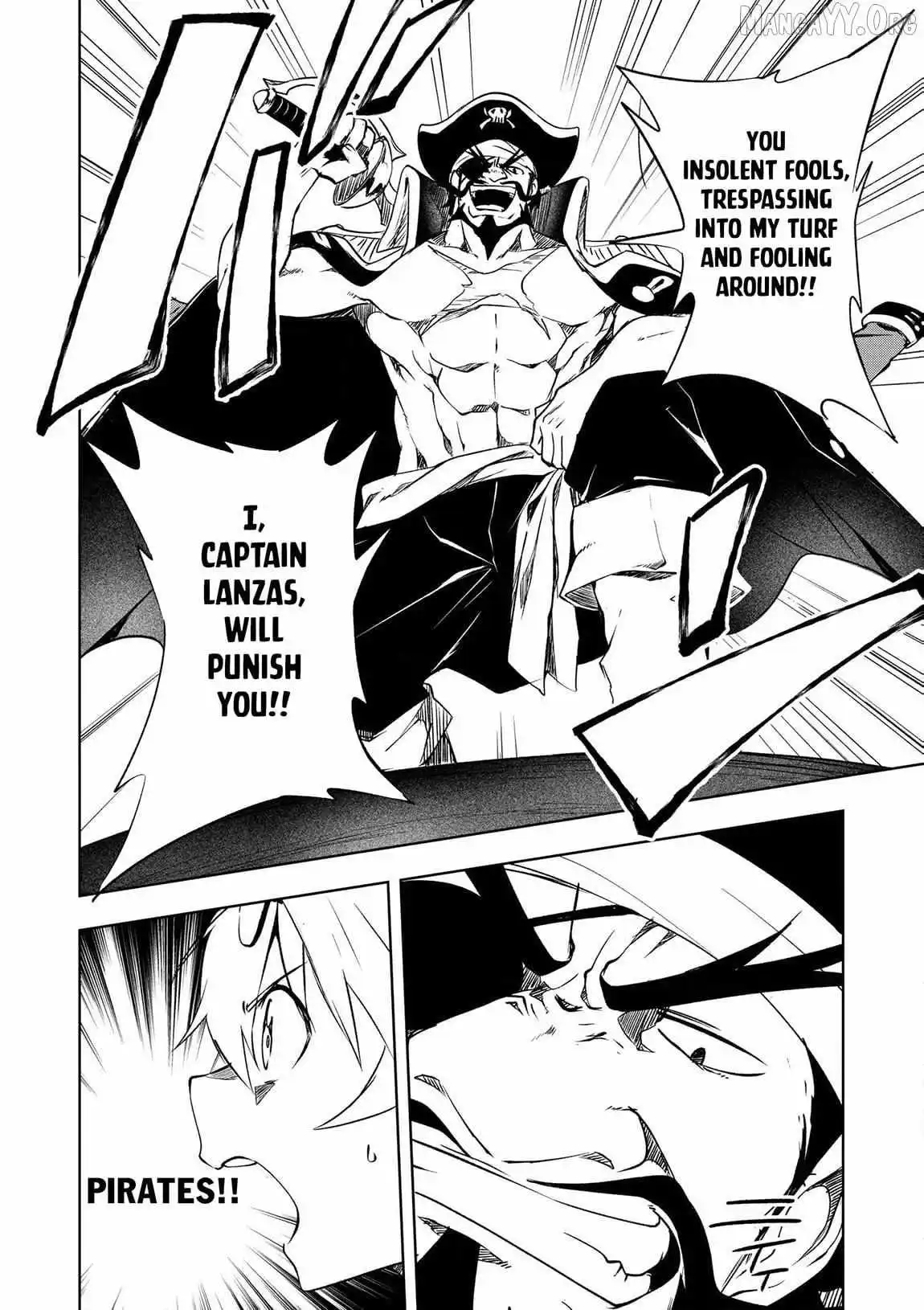 Jako Ni Ha Tanya Ga Oniaida Www” to Iwareta Tanya Level 9999 No Ore, Tsuiho Saretanode Boken Sha Ni Tenshoku Suru Saikyo Buki De Muso Shinagara Guild De Tanoshiku Kurashimasu Chapter 22 page 12