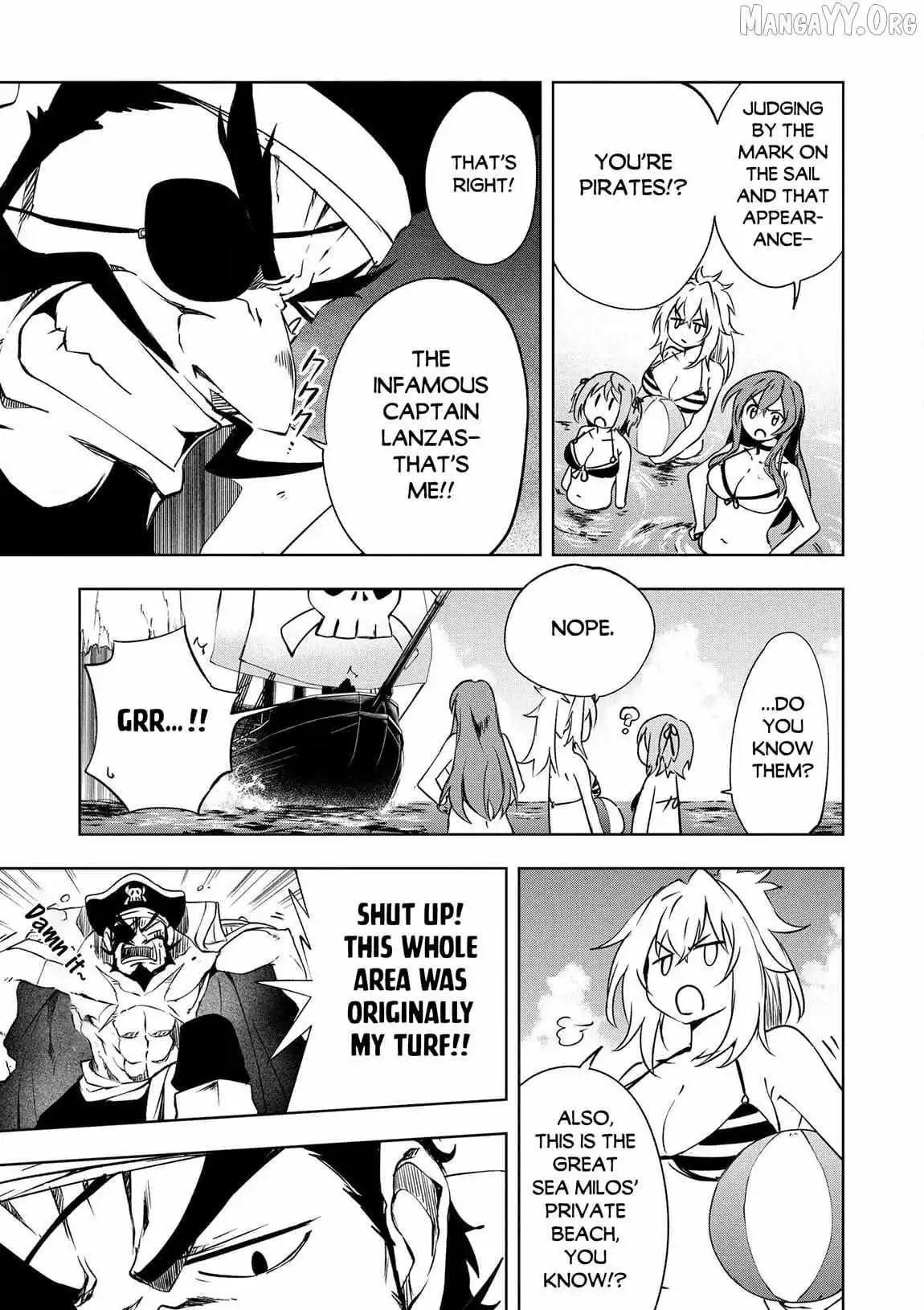 Jako Ni Ha Tanya Ga Oniaida Www” to Iwareta Tanya Level 9999 No Ore, Tsuiho Saretanode Boken Sha Ni Tenshoku Suru Saikyo Buki De Muso Shinagara Guild De Tanoshiku Kurashimasu Chapter 22 page 13