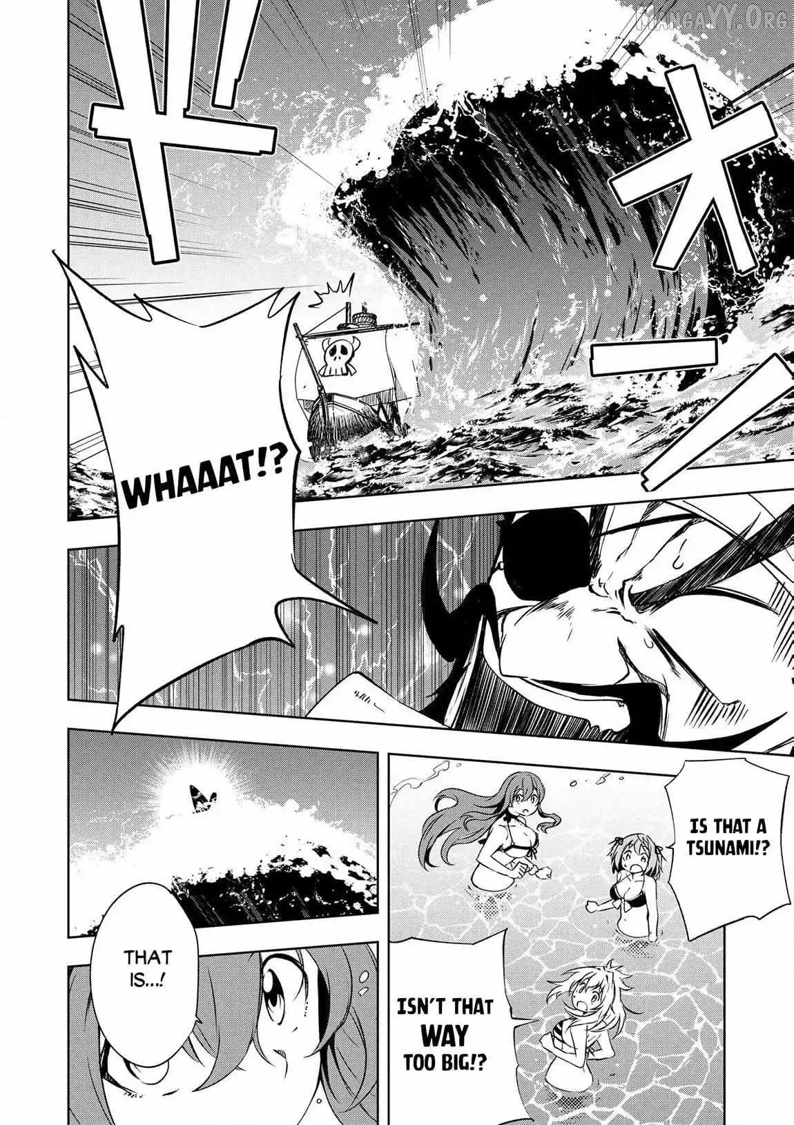 Jako Ni Ha Tanya Ga Oniaida Www” to Iwareta Tanya Level 9999 No Ore, Tsuiho Saretanode Boken Sha Ni Tenshoku Suru Saikyo Buki De Muso Shinagara Guild De Tanoshiku Kurashimasu Chapter 22 page 18