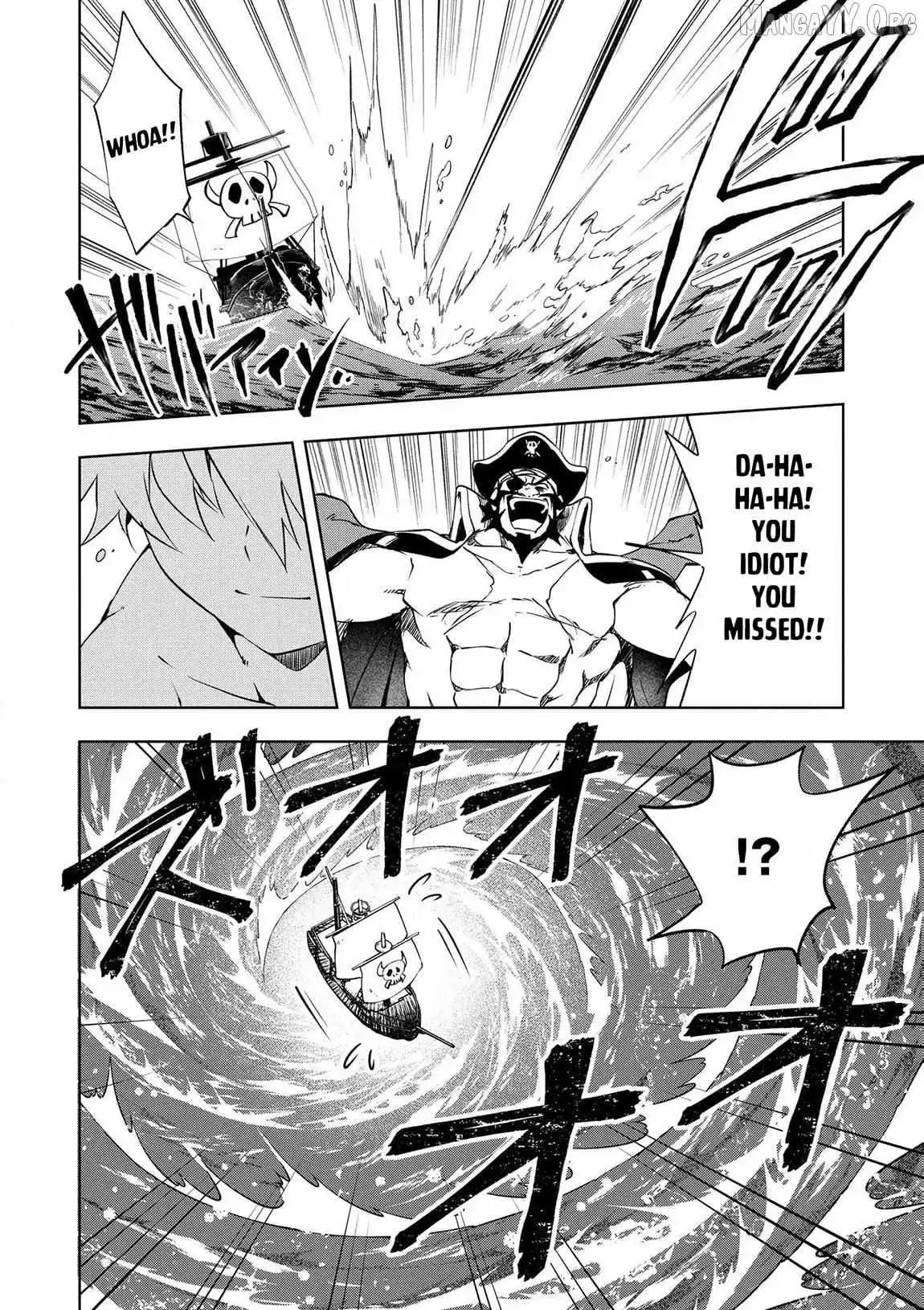 Jako Ni Ha Tanya Ga Oniaida Www” to Iwareta Tanya Level 9999 No Ore, Tsuiho Saretanode Boken Sha Ni Tenshoku Suru Saikyo Buki De Muso Shinagara Guild De Tanoshiku Kurashimasu Chapter 22 page 20
