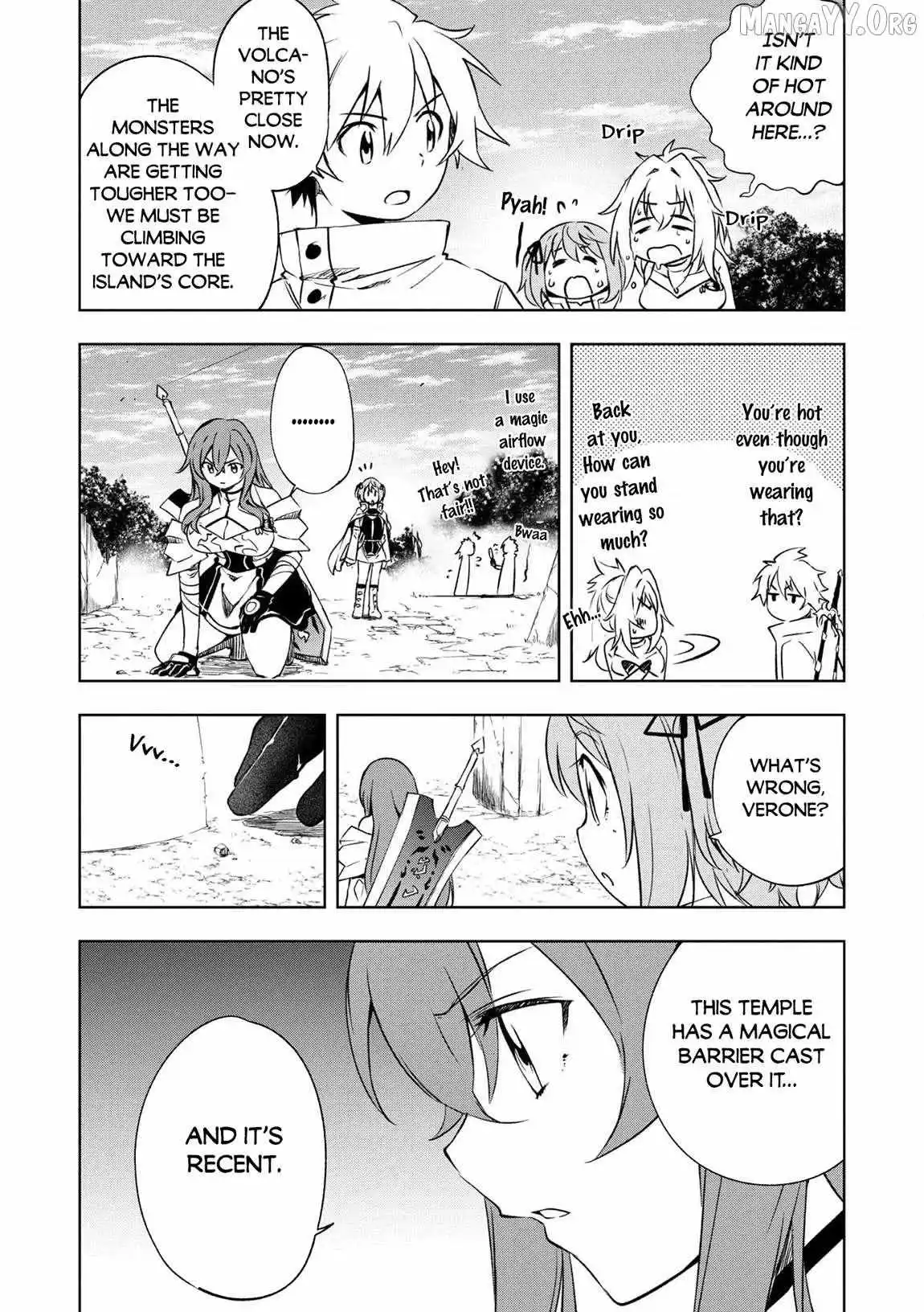 Jako Ni Ha Tanya Ga Oniaida Www” to Iwareta Tanya Level 9999 No Ore, Tsuiho Saretanode Boken Sha Ni Tenshoku Suru Saikyo Buki De Muso Shinagara Guild De Tanoshiku Kurashimasu Chapter 23 page 11