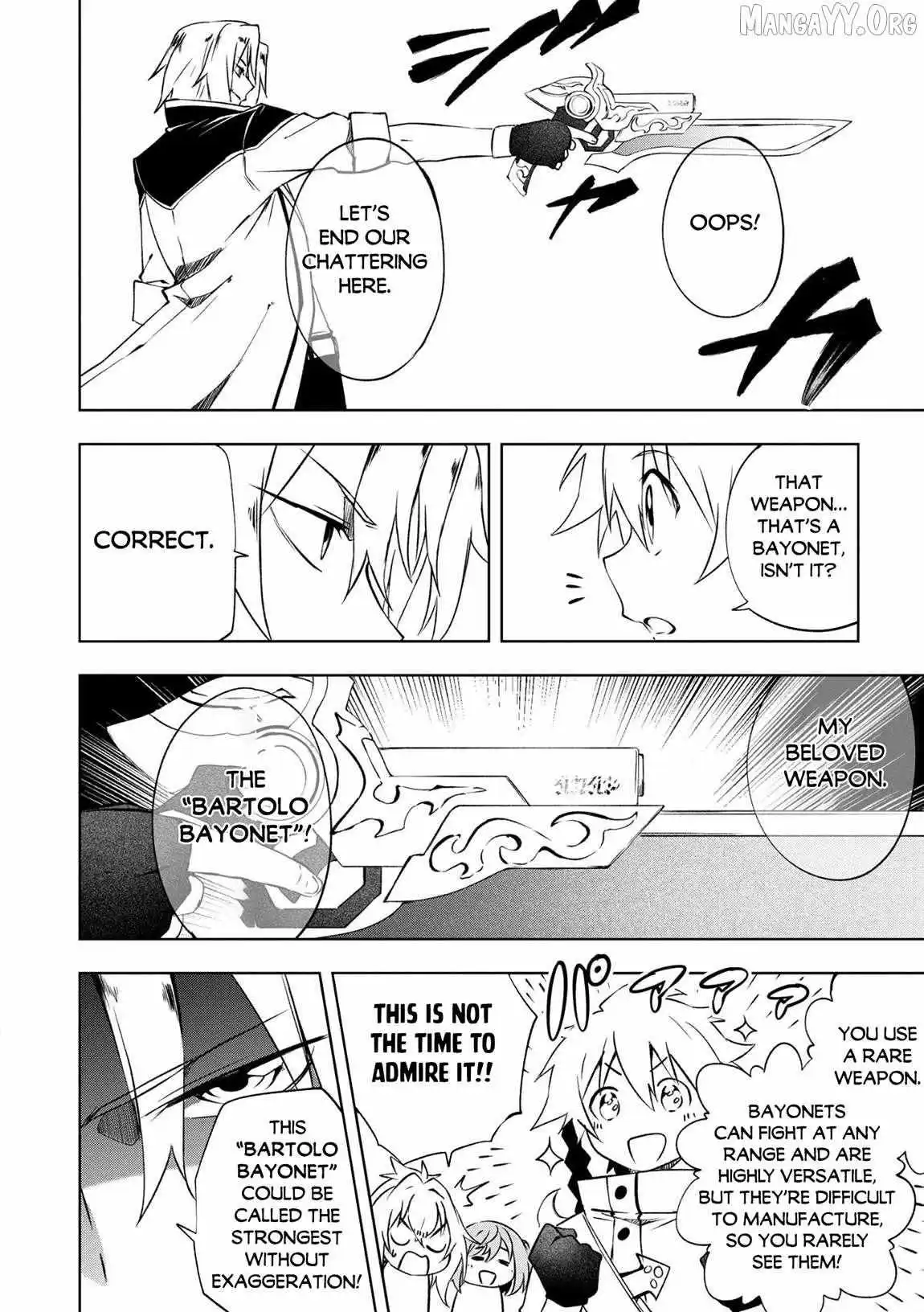 Jako Ni Ha Tanya Ga Oniaida Www” to Iwareta Tanya Level 9999 No Ore, Tsuiho Saretanode Boken Sha Ni Tenshoku Suru Saikyo Buki De Muso Shinagara Guild De Tanoshiku Kurashimasu Chapter 23 page 17