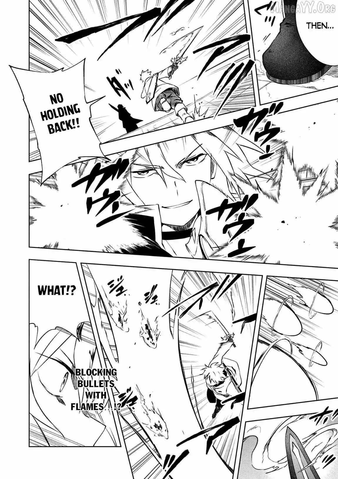 Jako Ni Ha Tanya Ga Oniaida Www” to Iwareta Tanya Level 9999 No Ore, Tsuiho Saretanode Boken Sha Ni Tenshoku Suru Saikyo Buki De Muso Shinagara Guild De Tanoshiku Kurashimasu Chapter 23 page 19