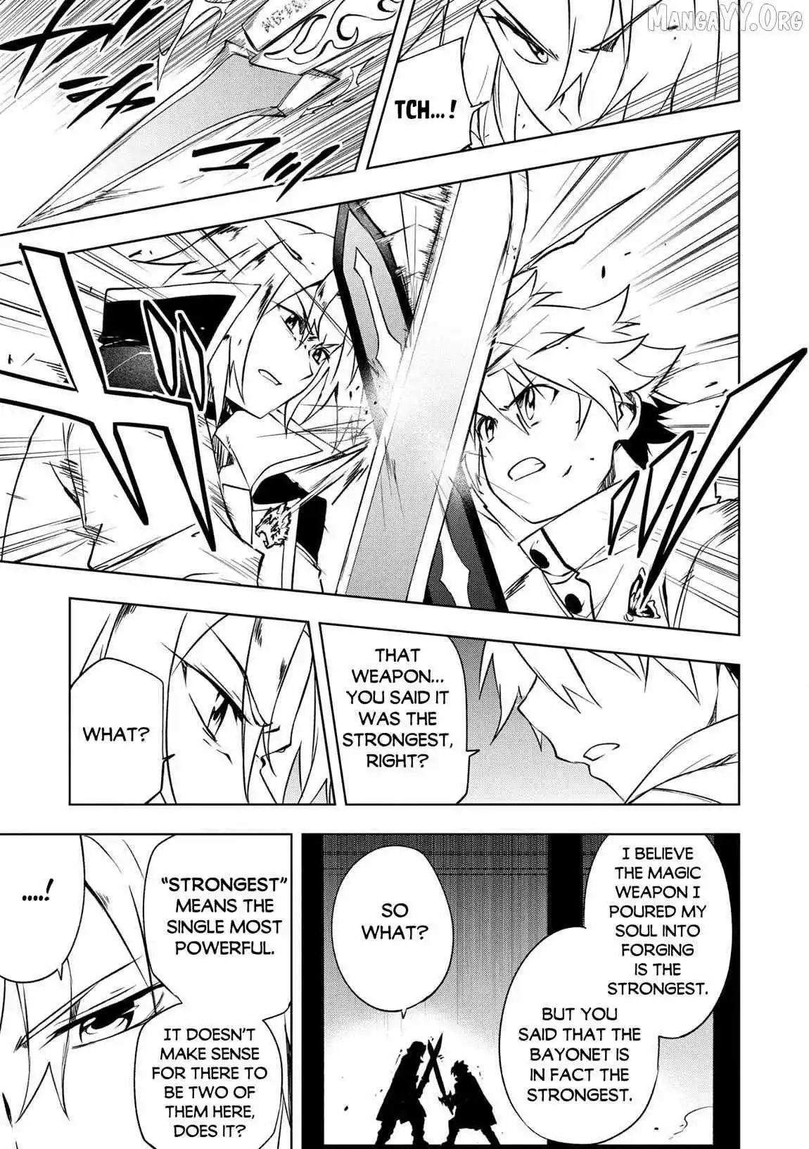 Jako Ni Ha Tanya Ga Oniaida Www” to Iwareta Tanya Level 9999 No Ore, Tsuiho Saretanode Boken Sha Ni Tenshoku Suru Saikyo Buki De Muso Shinagara Guild De Tanoshiku Kurashimasu Chapter 23 page 20