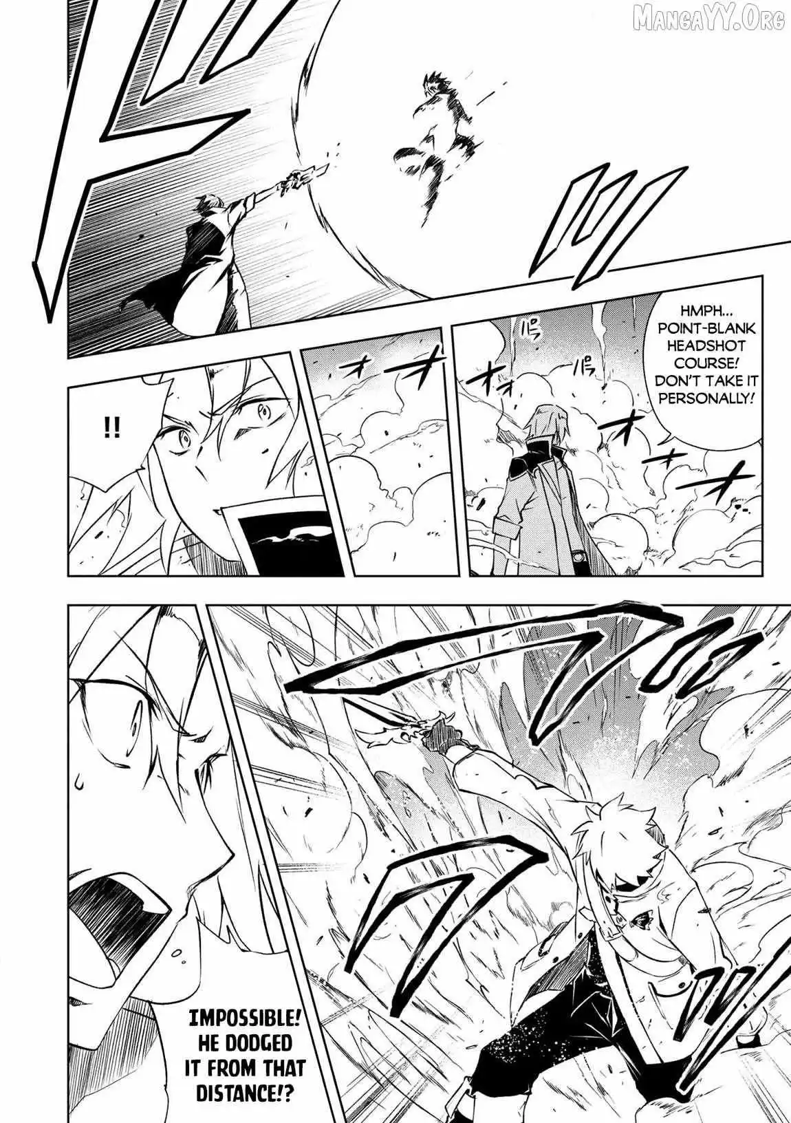 Jako Ni Ha Tanya Ga Oniaida Www” to Iwareta Tanya Level 9999 No Ore, Tsuiho Saretanode Boken Sha Ni Tenshoku Suru Saikyo Buki De Muso Shinagara Guild De Tanoshiku Kurashimasu Chapter 23 page 23