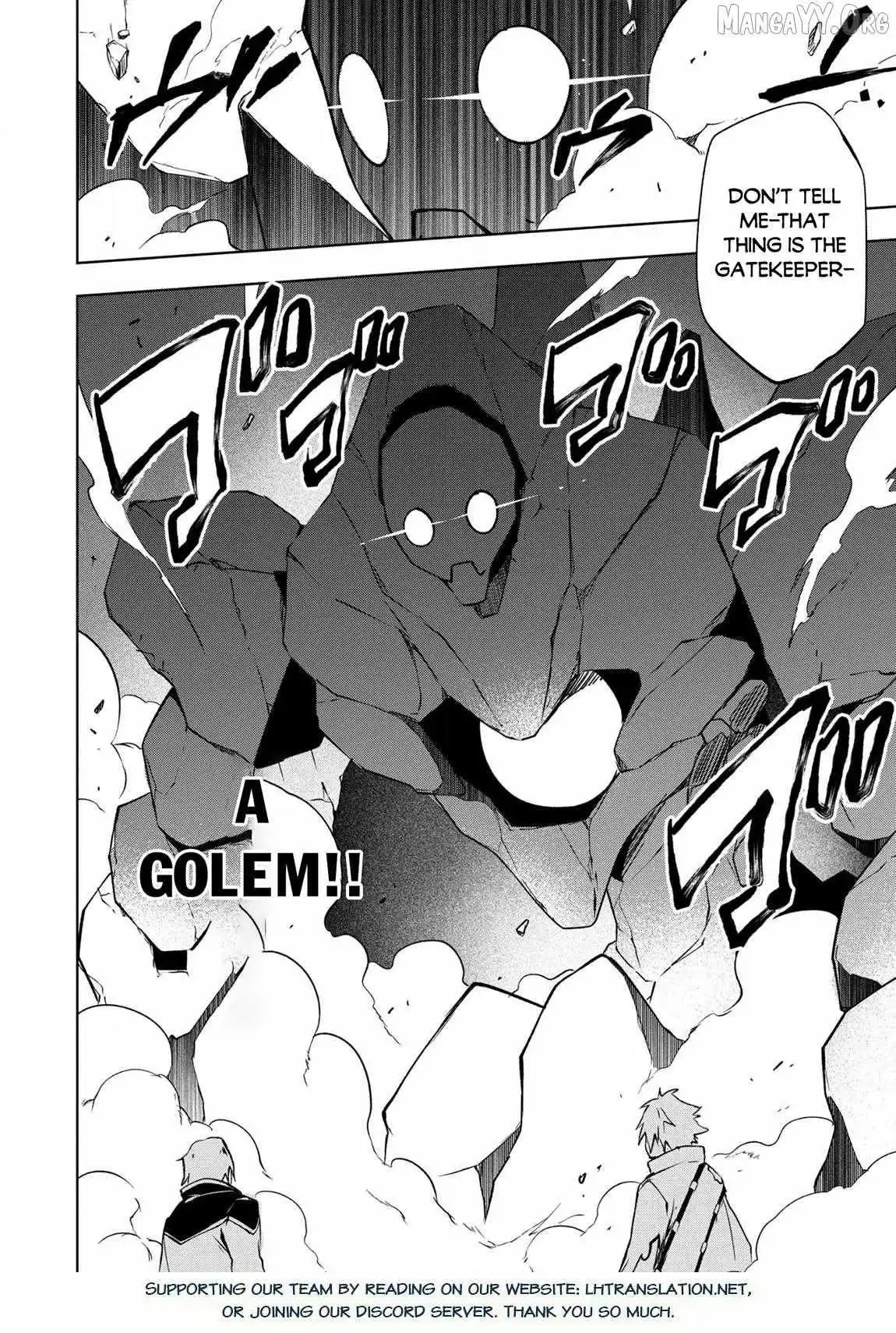 Jako Ni Ha Tanya Ga Oniaida Www” to Iwareta Tanya Level 9999 No Ore, Tsuiho Saretanode Boken Sha Ni Tenshoku Suru Saikyo Buki De Muso Shinagara Guild De Tanoshiku Kurashimasu Chapter 23 page 25