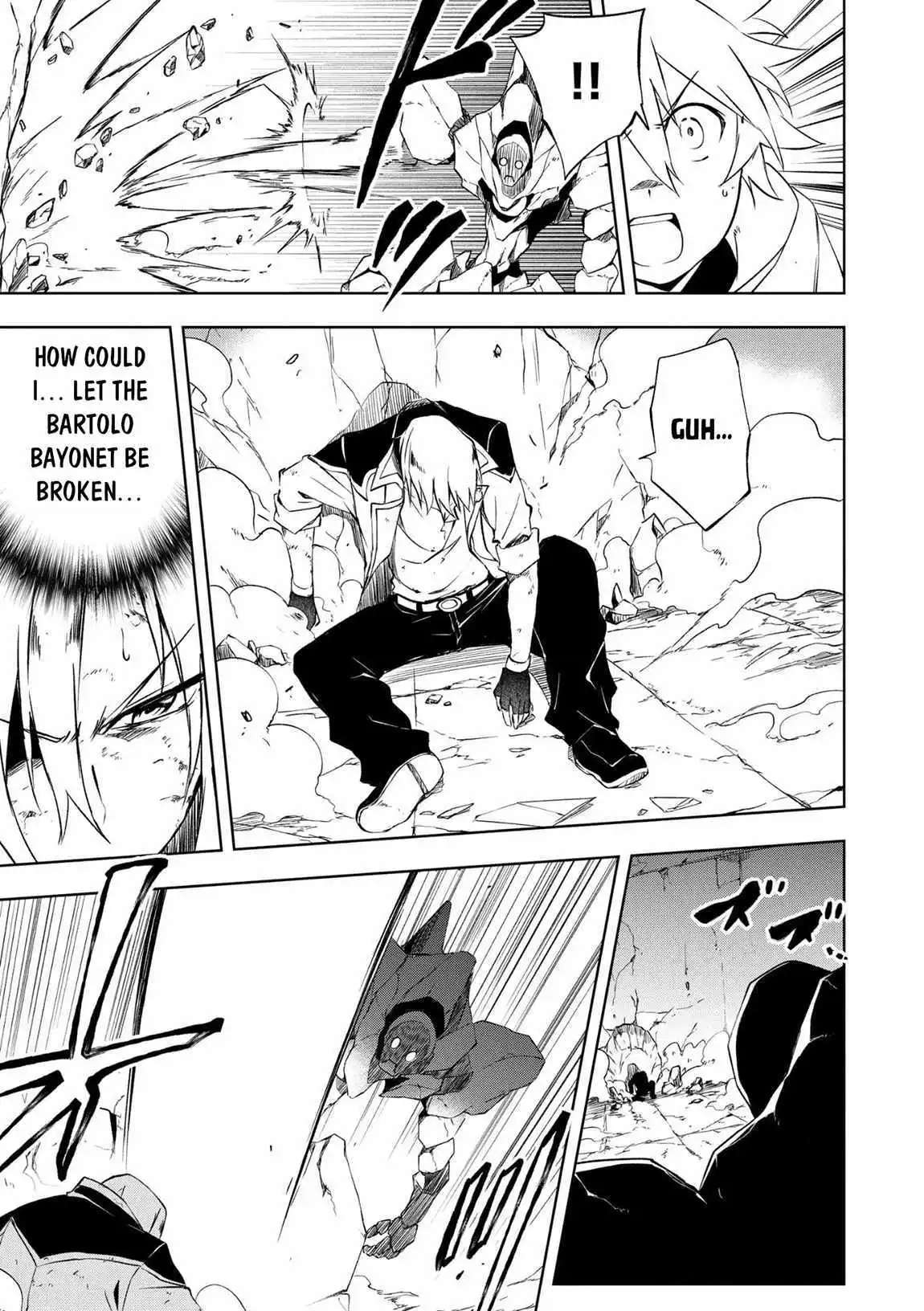 Jako Ni Ha Tanya Ga Oniaida Www” to Iwareta Tanya Level 9999 No Ore, Tsuiho Saretanode Boken Sha Ni Tenshoku Suru Saikyo Buki De Muso Shinagara Guild De Tanoshiku Kurashimasu Chapter 24 page 6