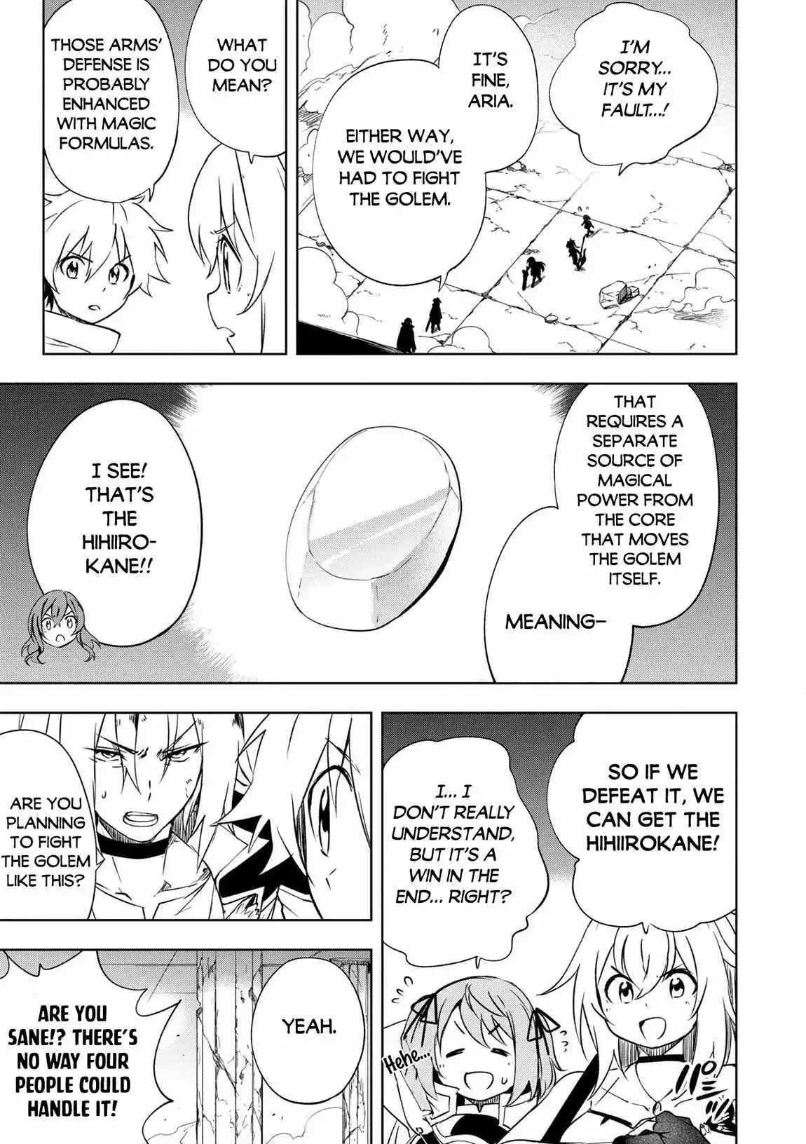 Jako Ni Ha Tanya Ga Oniaida Www” to Iwareta Tanya Level 9999 No Ore, Tsuiho Saretanode Boken Sha Ni Tenshoku Suru Saikyo Buki De Muso Shinagara Guild De Tanoshiku Kurashimasu Chapter 24 page 8