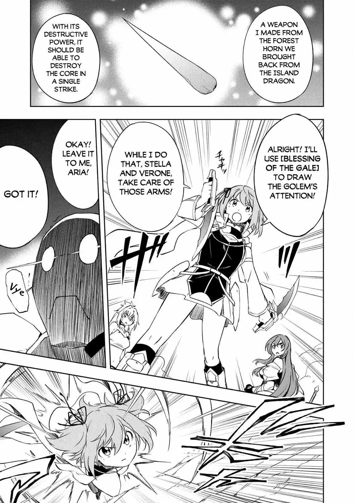 Jako Ni Ha Tanya Ga Oniaida Www” to Iwareta Tanya Level 9999 No Ore, Tsuiho Saretanode Boken Sha Ni Tenshoku Suru Saikyo Buki De Muso Shinagara Guild De Tanoshiku Kurashimasu Chapter 24 page 10