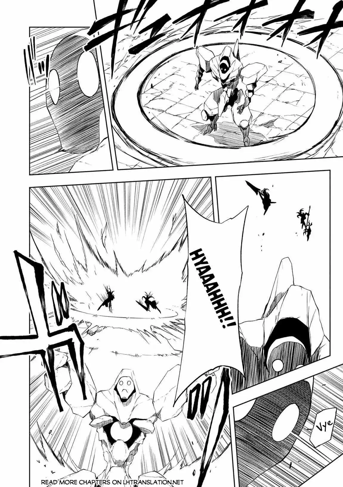 Jako Ni Ha Tanya Ga Oniaida Www” to Iwareta Tanya Level 9999 No Ore, Tsuiho Saretanode Boken Sha Ni Tenshoku Suru Saikyo Buki De Muso Shinagara Guild De Tanoshiku Kurashimasu Chapter 24 page 11