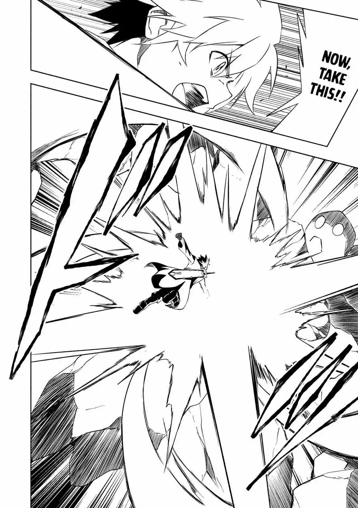 Jako Ni Ha Tanya Ga Oniaida Www” to Iwareta Tanya Level 9999 No Ore, Tsuiho Saretanode Boken Sha Ni Tenshoku Suru Saikyo Buki De Muso Shinagara Guild De Tanoshiku Kurashimasu Chapter 24 page 13