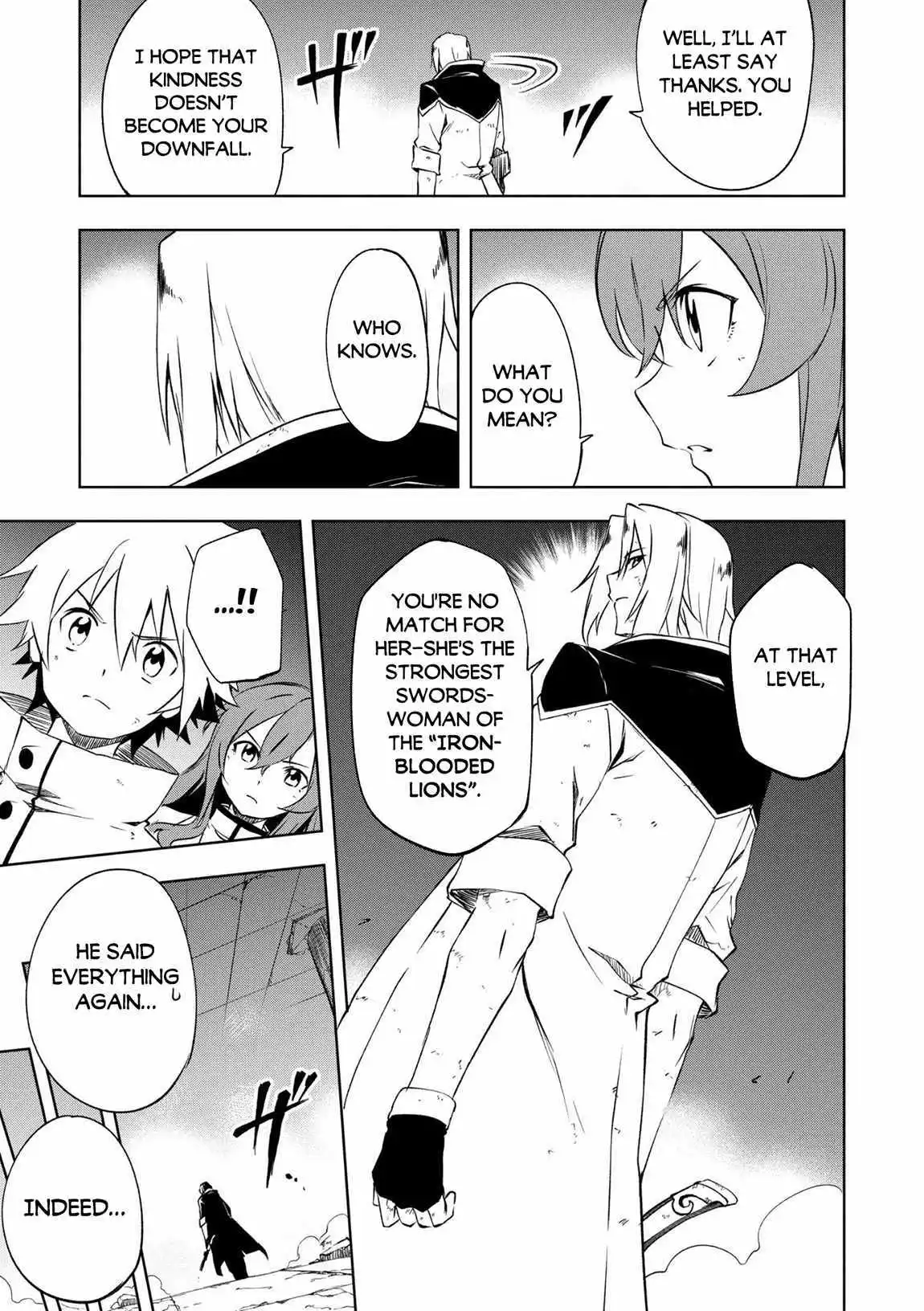 Jako Ni Ha Tanya Ga Oniaida Www” to Iwareta Tanya Level 9999 No Ore, Tsuiho Saretanode Boken Sha Ni Tenshoku Suru Saikyo Buki De Muso Shinagara Guild De Tanoshiku Kurashimasu Chapter 24 page 16