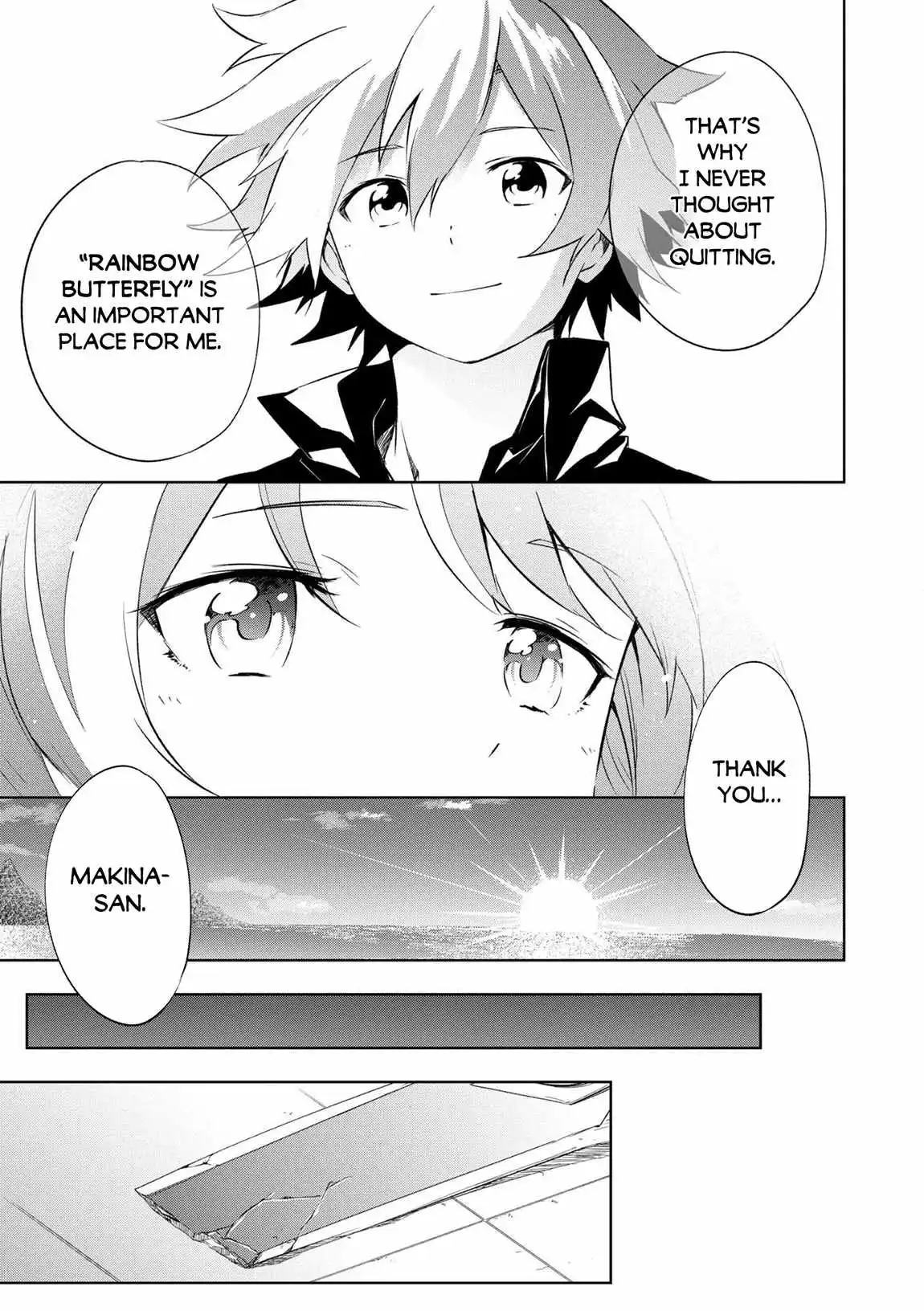 Jako Ni Ha Tanya Ga Oniaida Www” to Iwareta Tanya Level 9999 No Ore, Tsuiho Saretanode Boken Sha Ni Tenshoku Suru Saikyo Buki De Muso Shinagara Guild De Tanoshiku Kurashimasu Chapter 24 page 24
