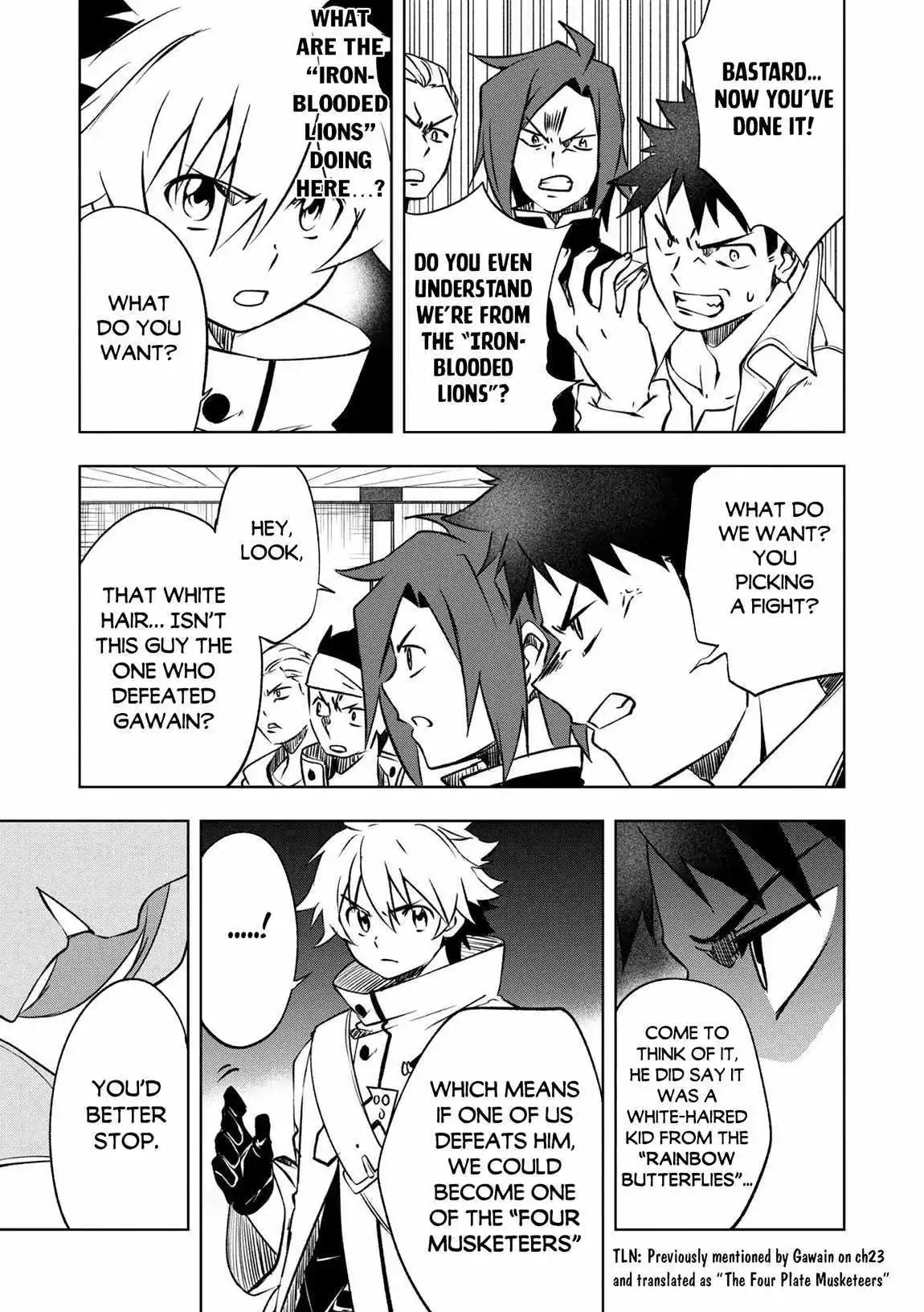 Jako Ni Ha Tanya Ga Oniaida Www” to Iwareta Tanya Level 9999 No Ore, Tsuiho Saretanode Boken Sha Ni Tenshoku Suru Saikyo Buki De Muso Shinagara Guild De Tanoshiku Kurashimasu Chapter 25 page 14