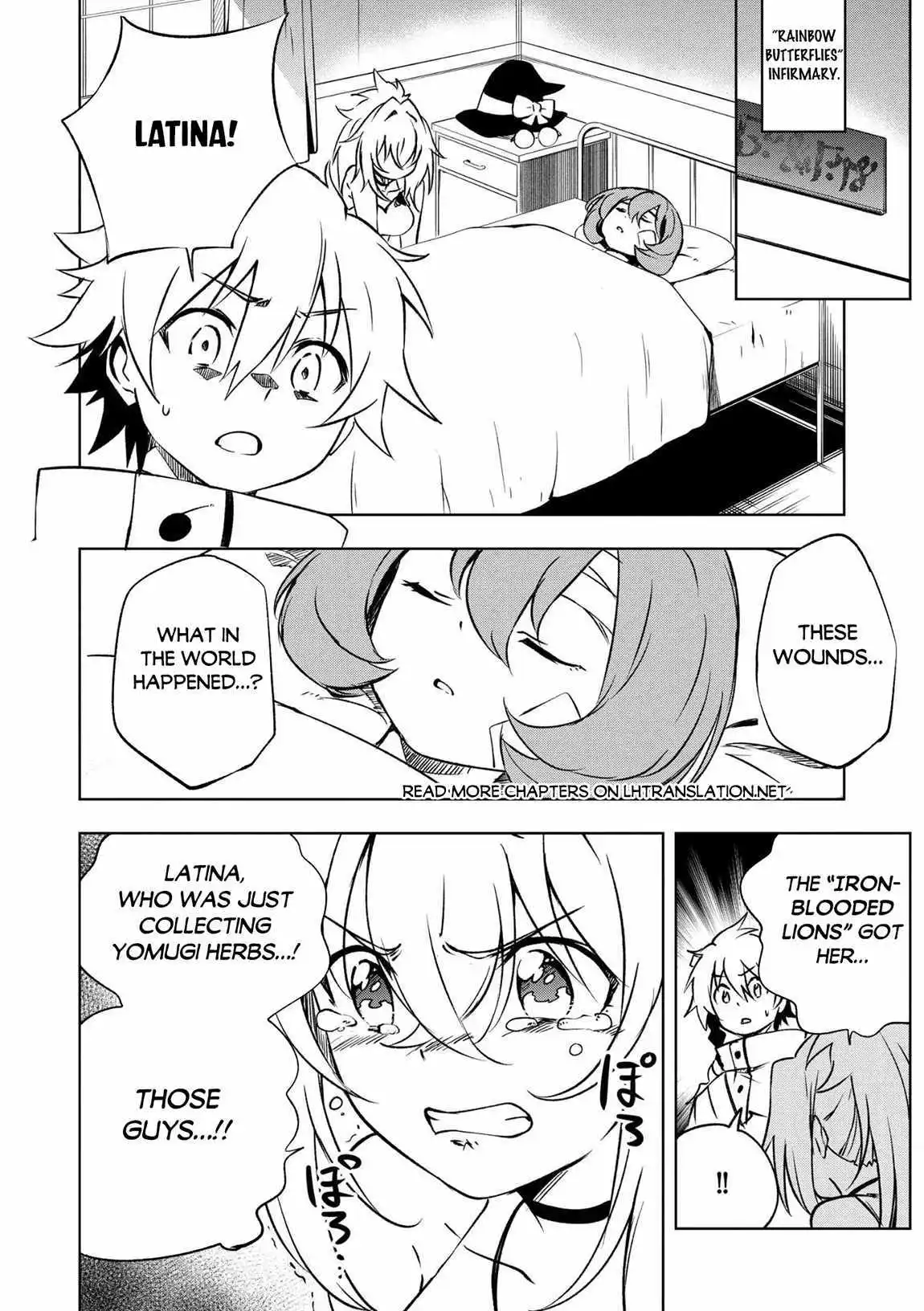 Jako Ni Ha Tanya Ga Oniaida Www” to Iwareta Tanya Level 9999 No Ore, Tsuiho Saretanode Boken Sha Ni Tenshoku Suru Saikyo Buki De Muso Shinagara Guild De Tanoshiku Kurashimasu Chapter 25 page 21