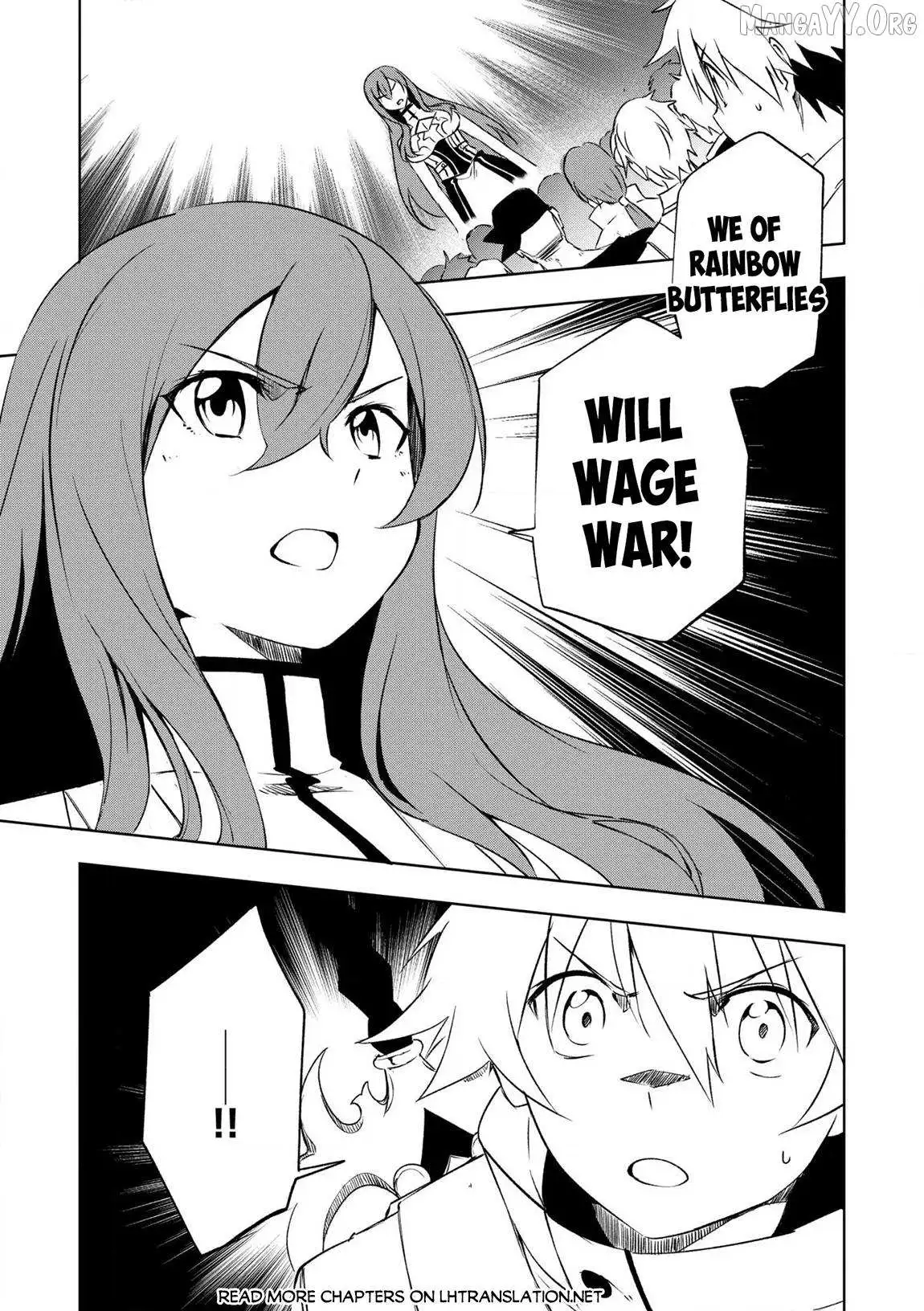 Jako Ni Ha Tanya Ga Oniaida Www” to Iwareta Tanya Level 9999 No Ore, Tsuiho Saretanode Boken Sha Ni Tenshoku Suru Saikyo Buki De Muso Shinagara Guild De Tanoshiku Kurashimasu Chapter 26 page 2