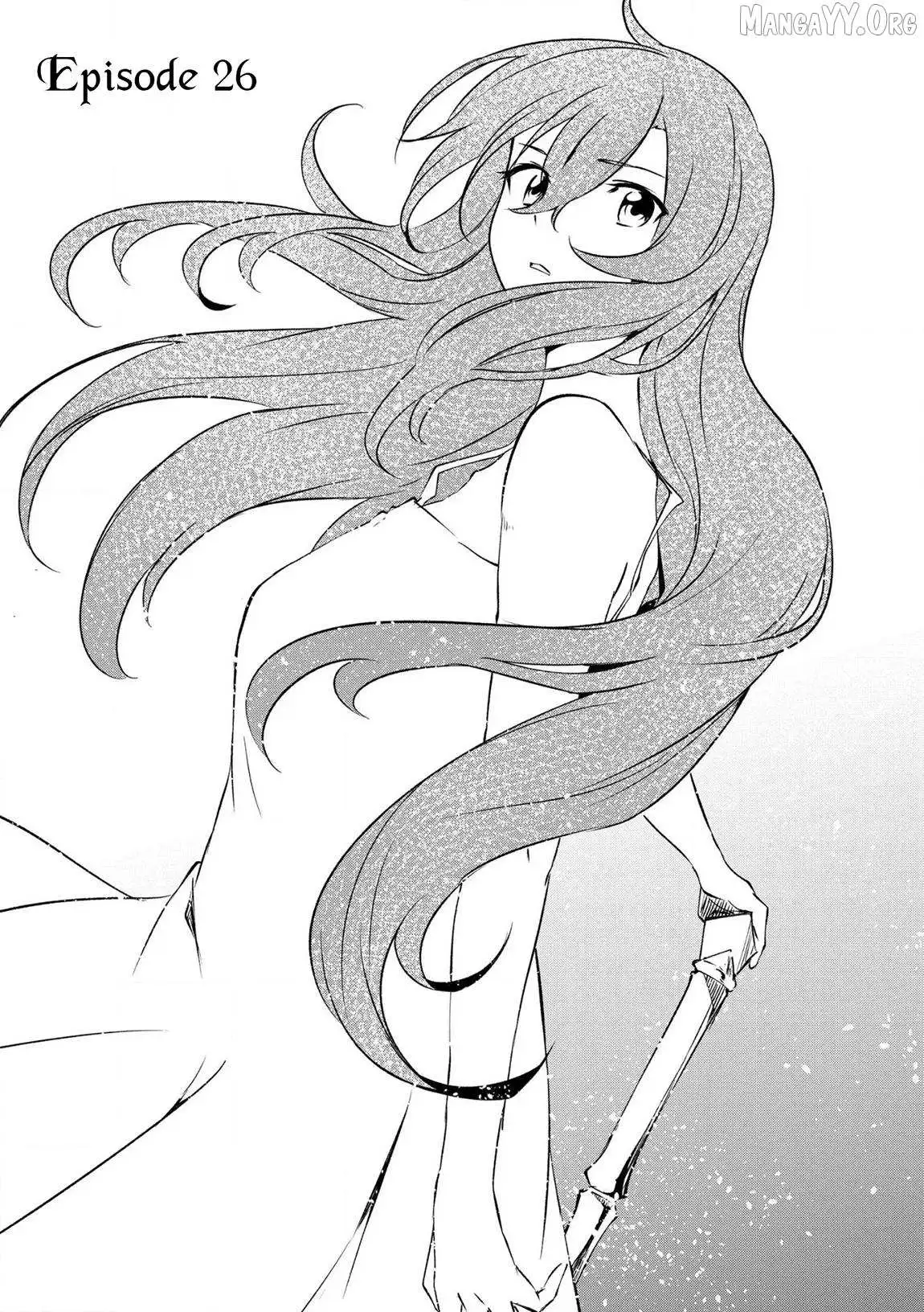 Jako Ni Ha Tanya Ga Oniaida Www” to Iwareta Tanya Level 9999 No Ore, Tsuiho Saretanode Boken Sha Ni Tenshoku Suru Saikyo Buki De Muso Shinagara Guild De Tanoshiku Kurashimasu Chapter 26 page 3