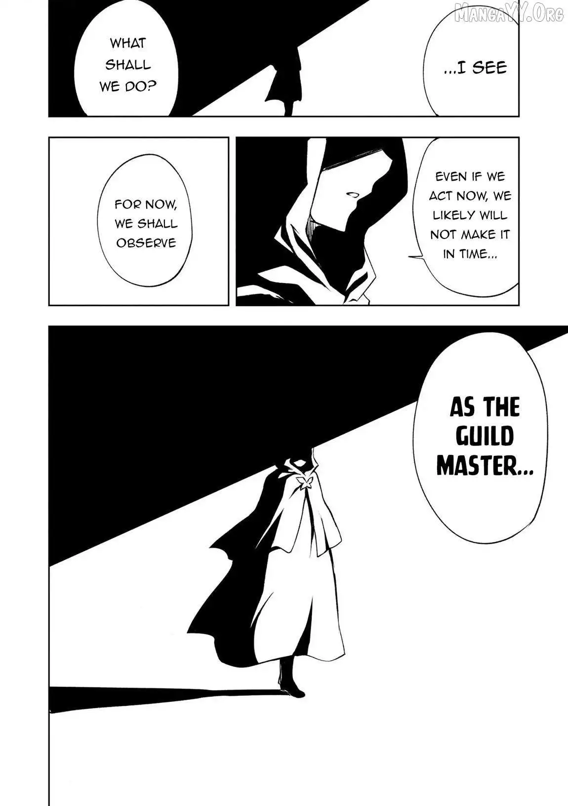 Jako Ni Ha Tanya Ga Oniaida Www” to Iwareta Tanya Level 9999 No Ore, Tsuiho Saretanode Boken Sha Ni Tenshoku Suru Saikyo Buki De Muso Shinagara Guild De Tanoshiku Kurashimasu Chapter 26 page 13
