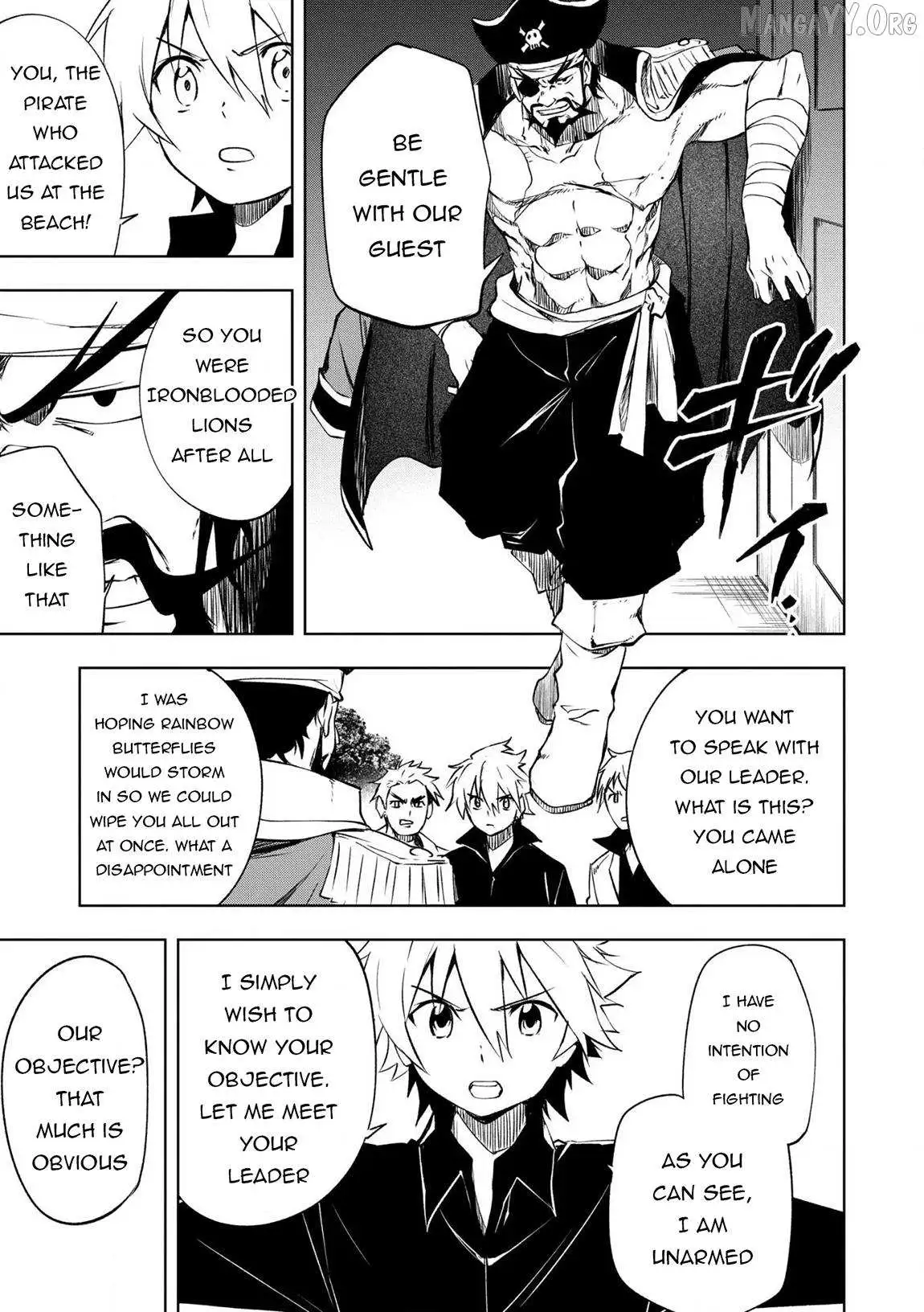 Jako Ni Ha Tanya Ga Oniaida Www” to Iwareta Tanya Level 9999 No Ore, Tsuiho Saretanode Boken Sha Ni Tenshoku Suru Saikyo Buki De Muso Shinagara Guild De Tanoshiku Kurashimasu Chapter 26 page 16