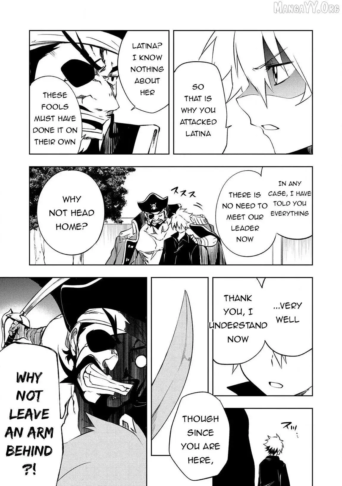 Jako Ni Ha Tanya Ga Oniaida Www” to Iwareta Tanya Level 9999 No Ore, Tsuiho Saretanode Boken Sha Ni Tenshoku Suru Saikyo Buki De Muso Shinagara Guild De Tanoshiku Kurashimasu Chapter 26 page 18