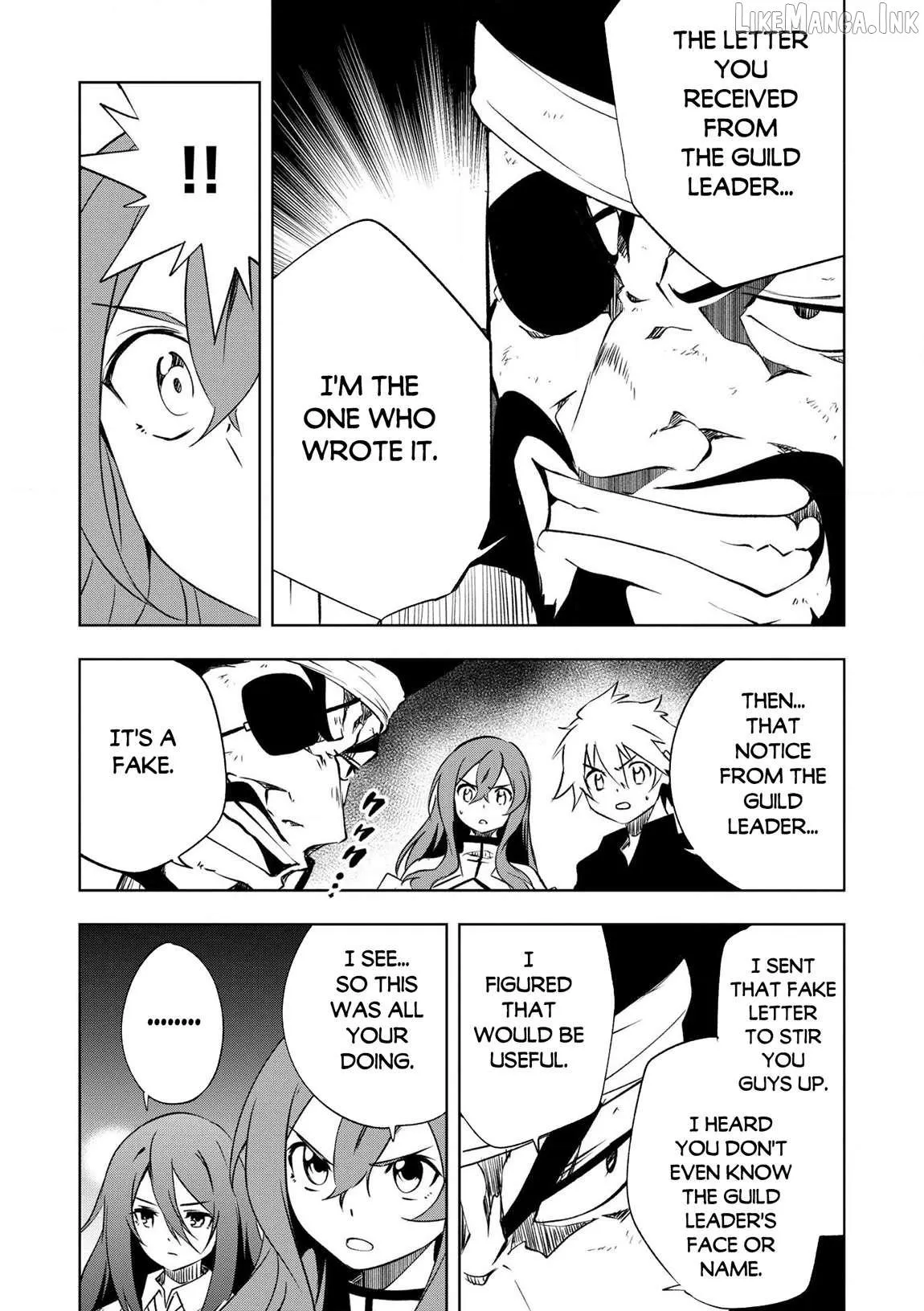 Jako Ni Ha Tanya Ga Oniaida Www” to Iwareta Tanya Level 9999 No Ore, Tsuiho Saretanode Boken Sha Ni Tenshoku Suru Saikyo Buki De Muso Shinagara Guild De Tanoshiku Kurashimasu Chapter 27 page 3