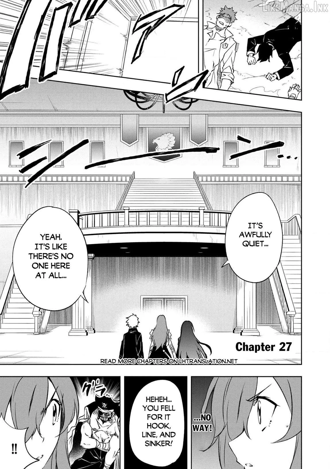 Jako Ni Ha Tanya Ga Oniaida Www” to Iwareta Tanya Level 9999 No Ore, Tsuiho Saretanode Boken Sha Ni Tenshoku Suru Saikyo Buki De Muso Shinagara Guild De Tanoshiku Kurashimasu Chapter 27 page 2