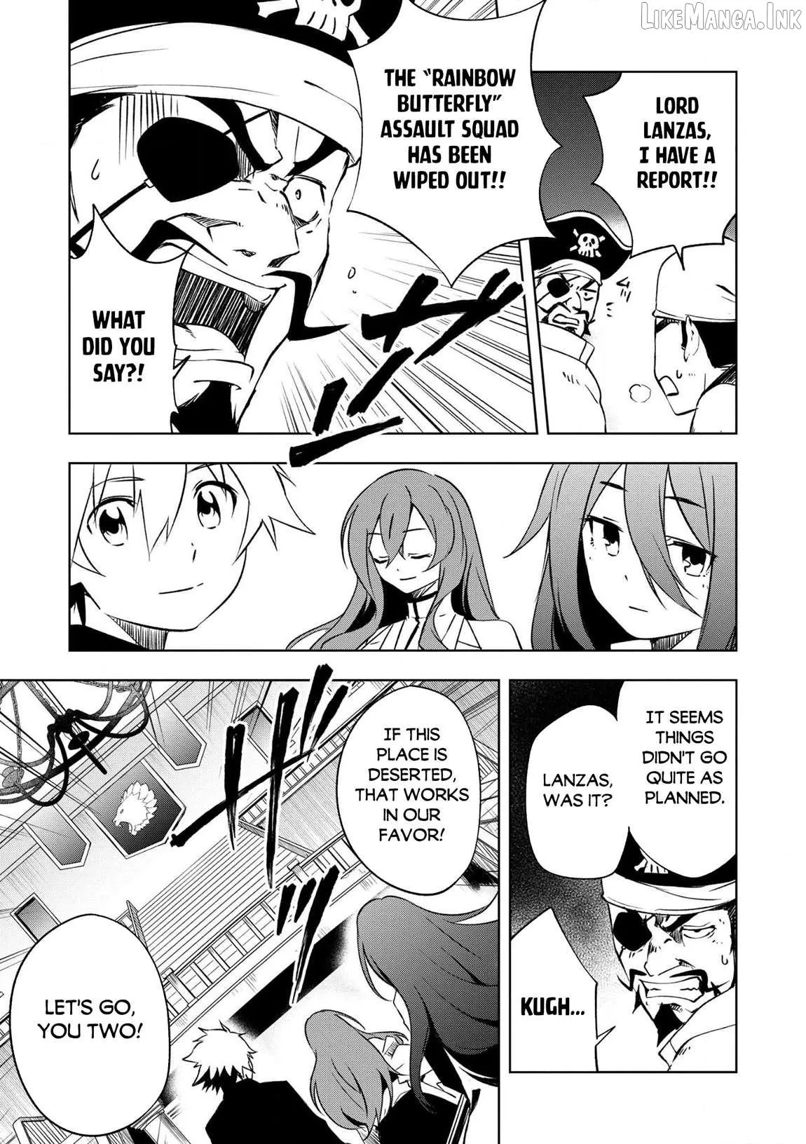 Jako Ni Ha Tanya Ga Oniaida Www” to Iwareta Tanya Level 9999 No Ore, Tsuiho Saretanode Boken Sha Ni Tenshoku Suru Saikyo Buki De Muso Shinagara Guild De Tanoshiku Kurashimasu Chapter 27 page 6