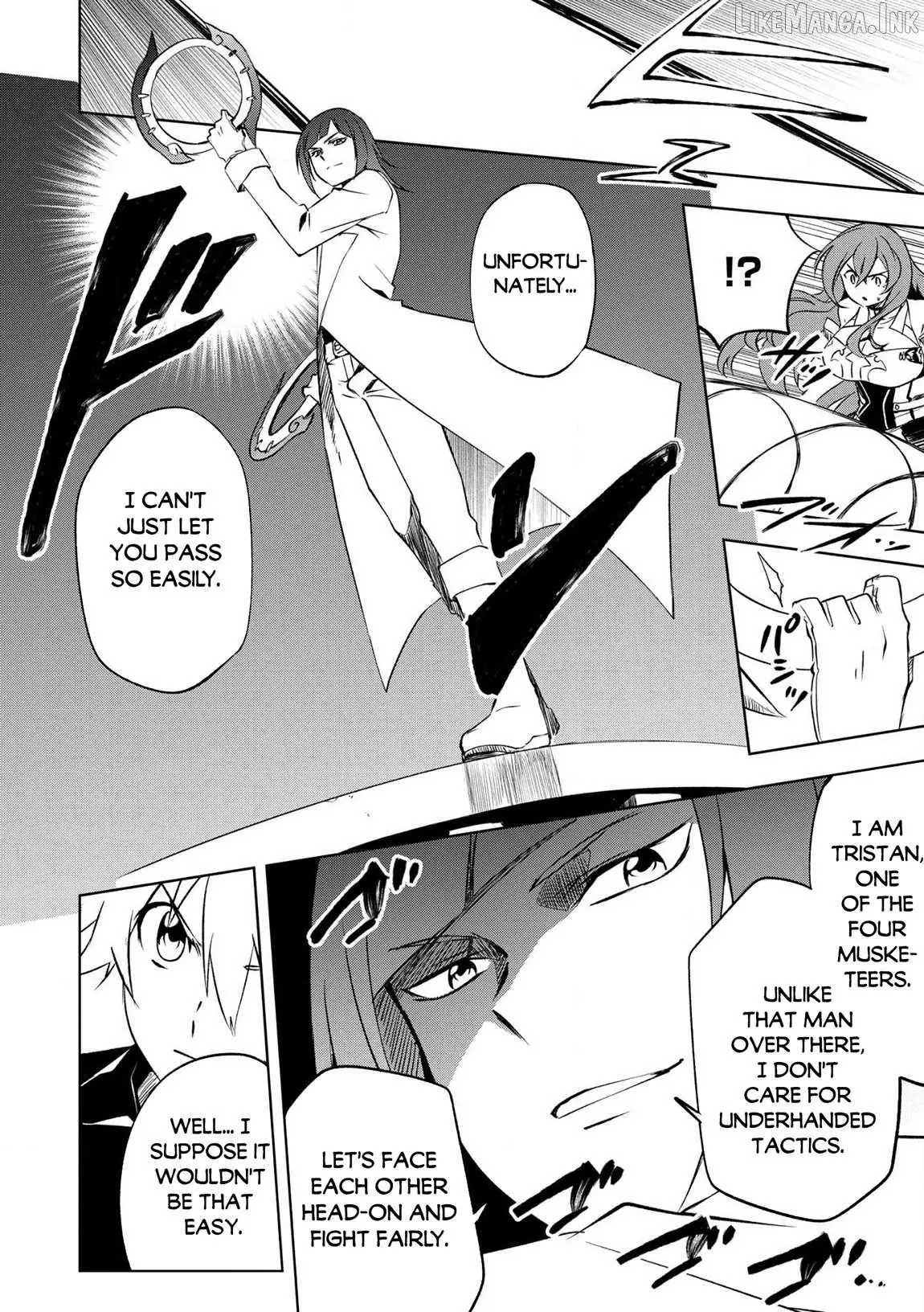 Jako Ni Ha Tanya Ga Oniaida Www” to Iwareta Tanya Level 9999 No Ore, Tsuiho Saretanode Boken Sha Ni Tenshoku Suru Saikyo Buki De Muso Shinagara Guild De Tanoshiku Kurashimasu Chapter 27 page 7