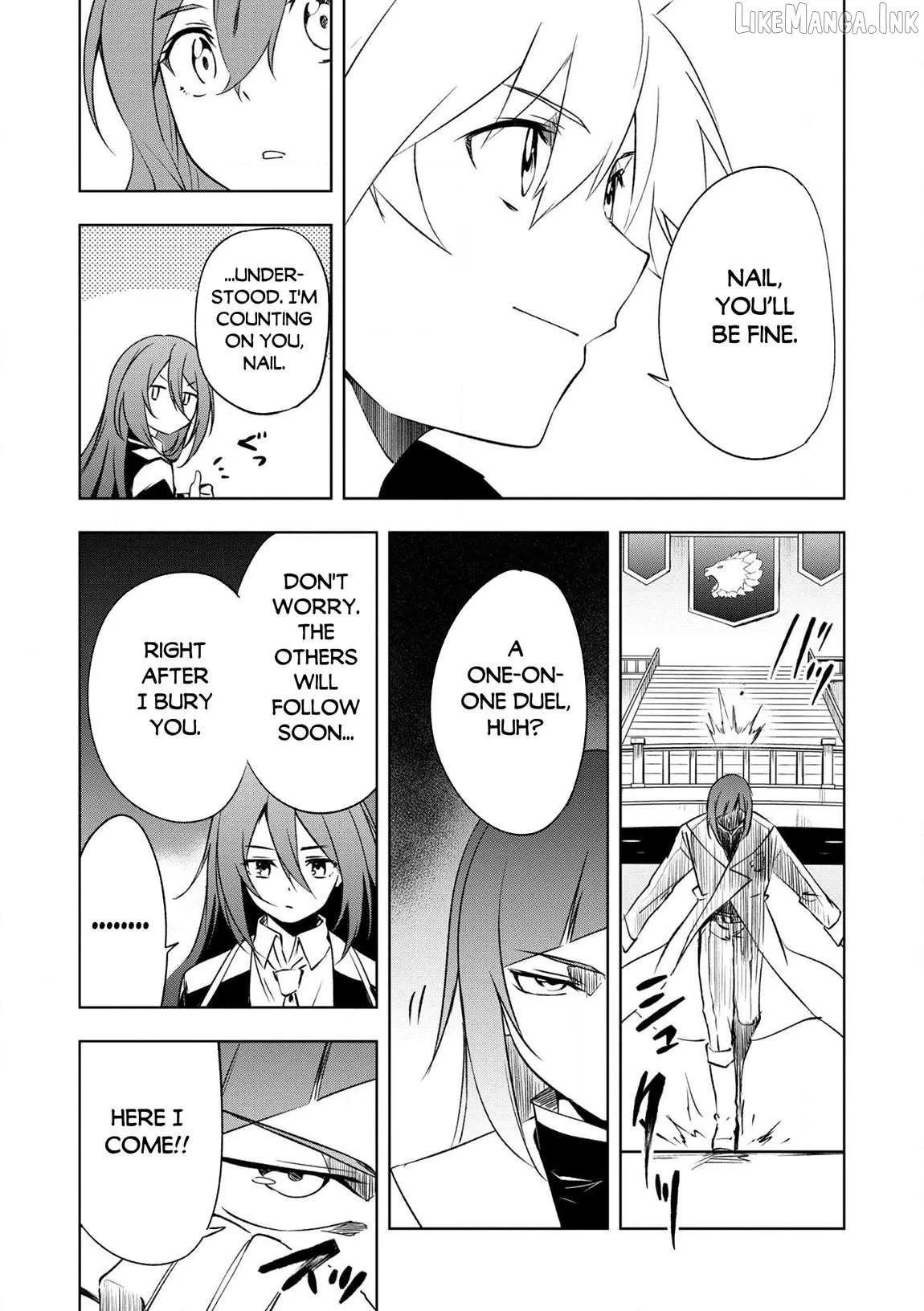 Jako Ni Ha Tanya Ga Oniaida Www” to Iwareta Tanya Level 9999 No Ore, Tsuiho Saretanode Boken Sha Ni Tenshoku Suru Saikyo Buki De Muso Shinagara Guild De Tanoshiku Kurashimasu Chapter 27 page 10