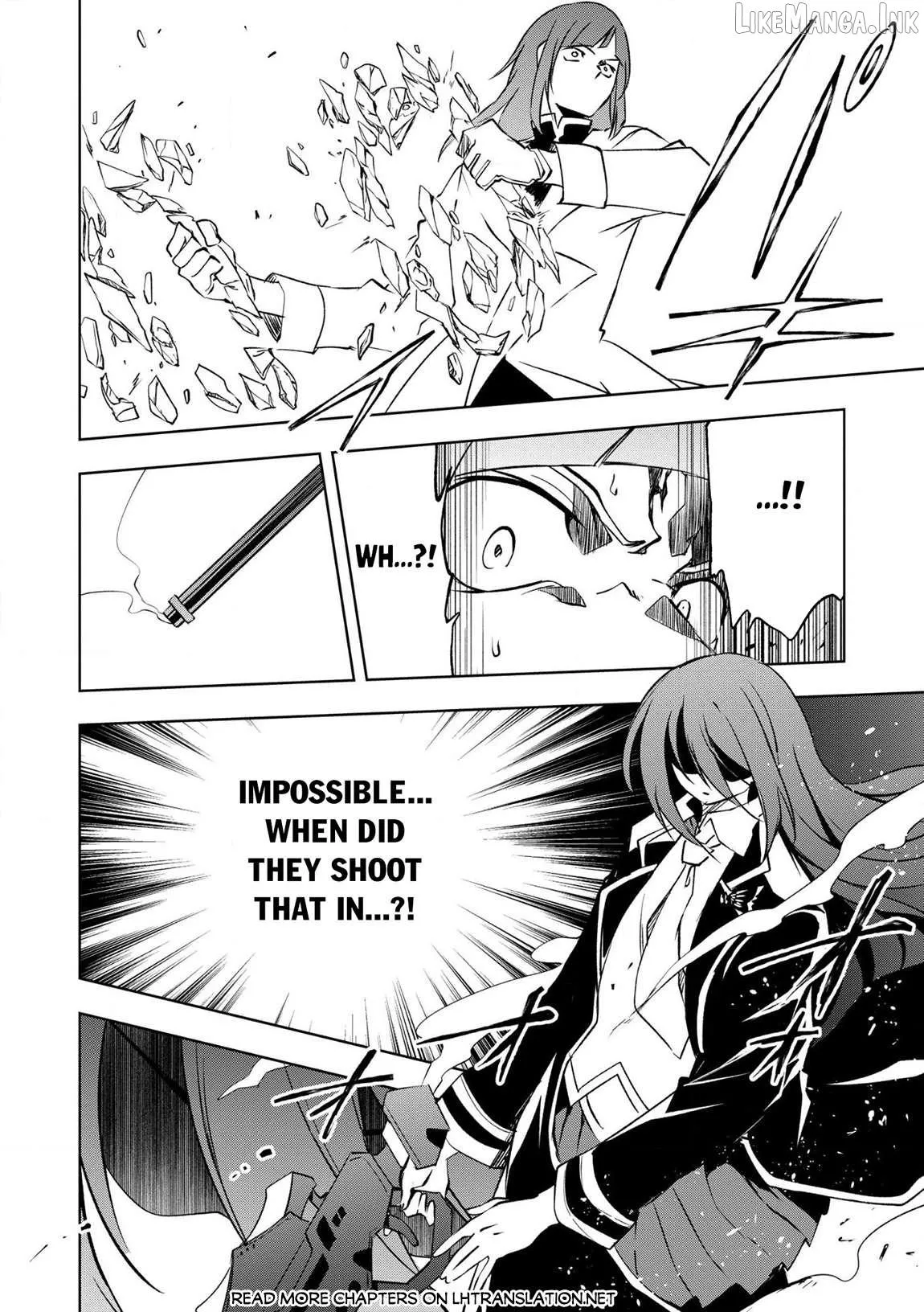 Jako Ni Ha Tanya Ga Oniaida Www” to Iwareta Tanya Level 9999 No Ore, Tsuiho Saretanode Boken Sha Ni Tenshoku Suru Saikyo Buki De Muso Shinagara Guild De Tanoshiku Kurashimasu Chapter 27 page 11