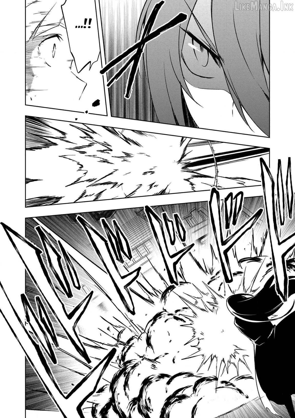Jako Ni Ha Tanya Ga Oniaida Www” to Iwareta Tanya Level 9999 No Ore, Tsuiho Saretanode Boken Sha Ni Tenshoku Suru Saikyo Buki De Muso Shinagara Guild De Tanoshiku Kurashimasu Chapter 27 page 13