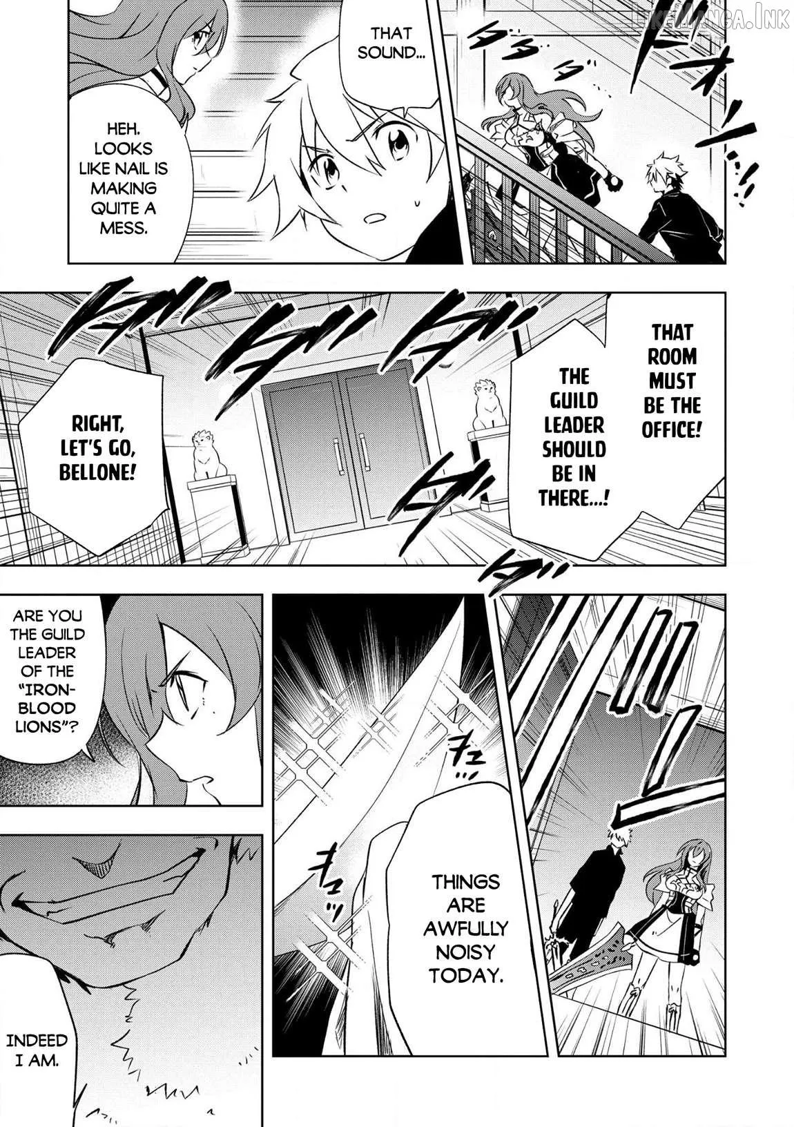 Jako Ni Ha Tanya Ga Oniaida Www” to Iwareta Tanya Level 9999 No Ore, Tsuiho Saretanode Boken Sha Ni Tenshoku Suru Saikyo Buki De Muso Shinagara Guild De Tanoshiku Kurashimasu Chapter 27 page 14