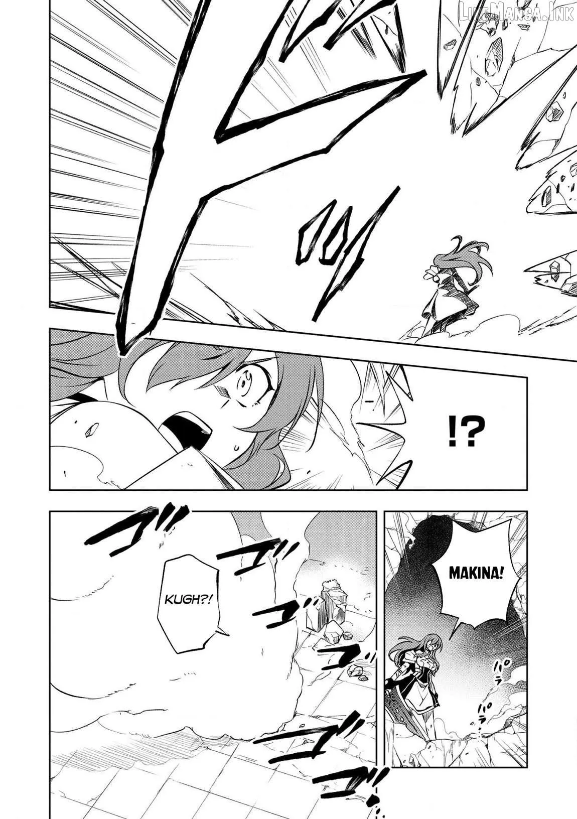 Jako Ni Ha Tanya Ga Oniaida Www” to Iwareta Tanya Level 9999 No Ore, Tsuiho Saretanode Boken Sha Ni Tenshoku Suru Saikyo Buki De Muso Shinagara Guild De Tanoshiku Kurashimasu Chapter 27 page 17