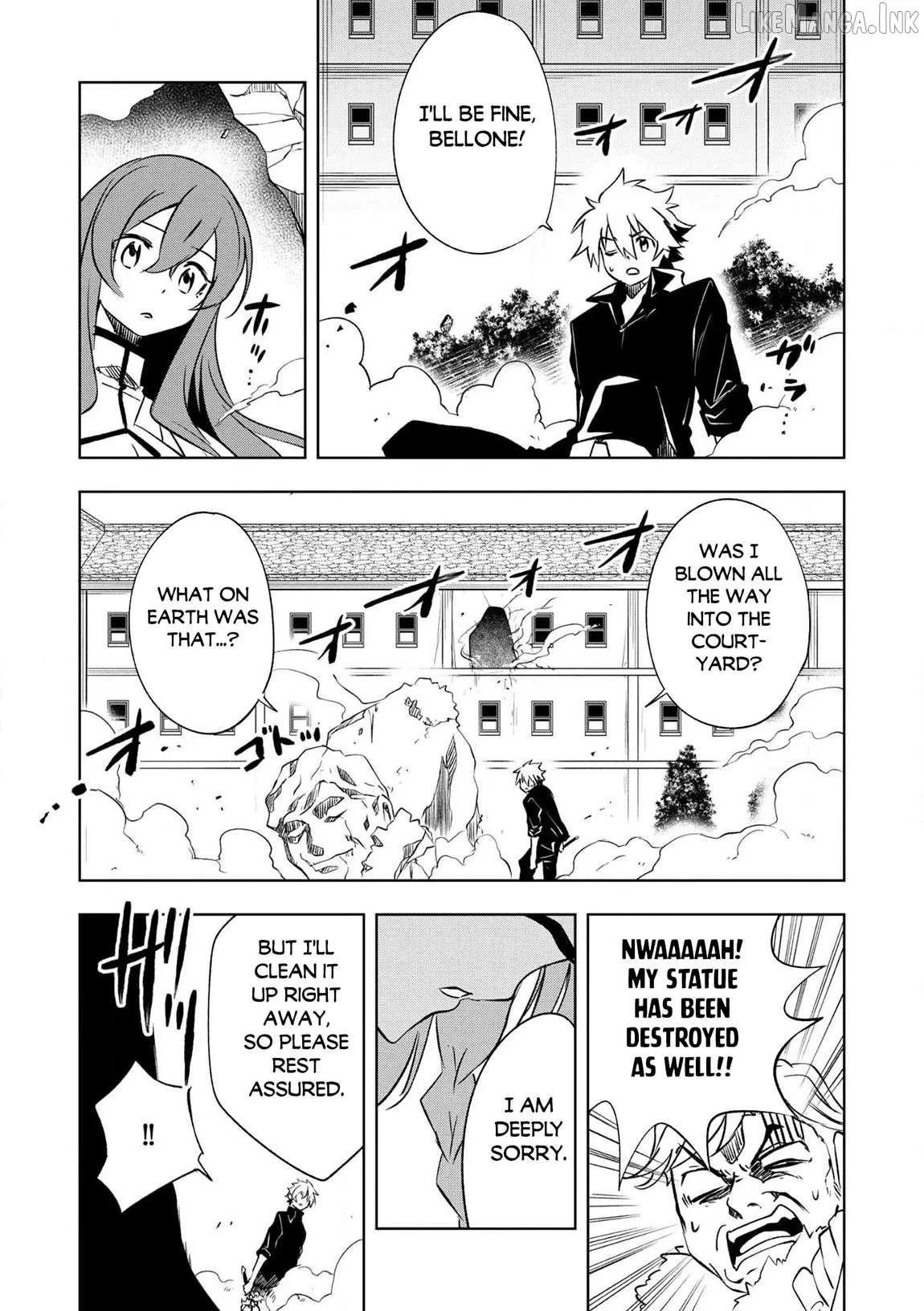 Jako Ni Ha Tanya Ga Oniaida Www” to Iwareta Tanya Level 9999 No Ore, Tsuiho Saretanode Boken Sha Ni Tenshoku Suru Saikyo Buki De Muso Shinagara Guild De Tanoshiku Kurashimasu Chapter 27 page 18