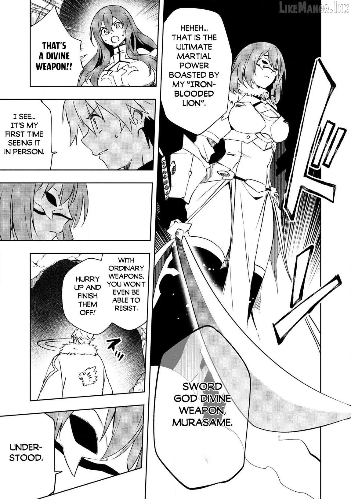 Jako Ni Ha Tanya Ga Oniaida Www” to Iwareta Tanya Level 9999 No Ore, Tsuiho Saretanode Boken Sha Ni Tenshoku Suru Saikyo Buki De Muso Shinagara Guild De Tanoshiku Kurashimasu Chapter 27 page 20