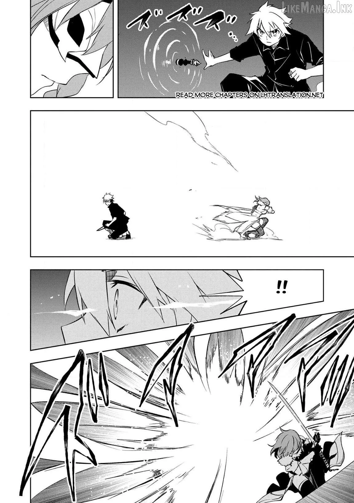 Jako Ni Ha Tanya Ga Oniaida Www” to Iwareta Tanya Level 9999 No Ore, Tsuiho Saretanode Boken Sha Ni Tenshoku Suru Saikyo Buki De Muso Shinagara Guild De Tanoshiku Kurashimasu Chapter 27 page 21