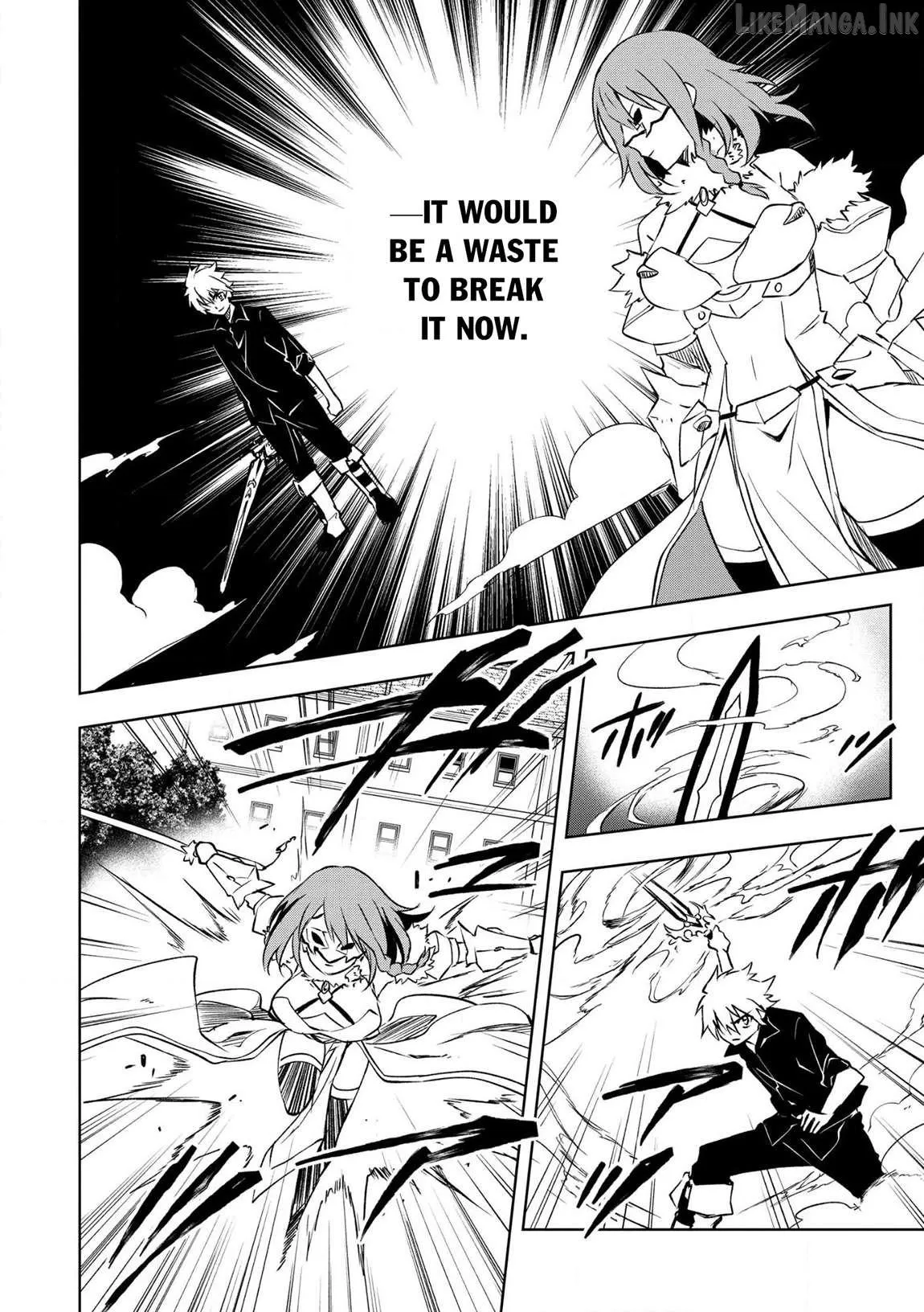Jako Ni Ha Tanya Ga Oniaida Www” to Iwareta Tanya Level 9999 No Ore, Tsuiho Saretanode Boken Sha Ni Tenshoku Suru Saikyo Buki De Muso Shinagara Guild De Tanoshiku Kurashimasu Chapter 27 page 23