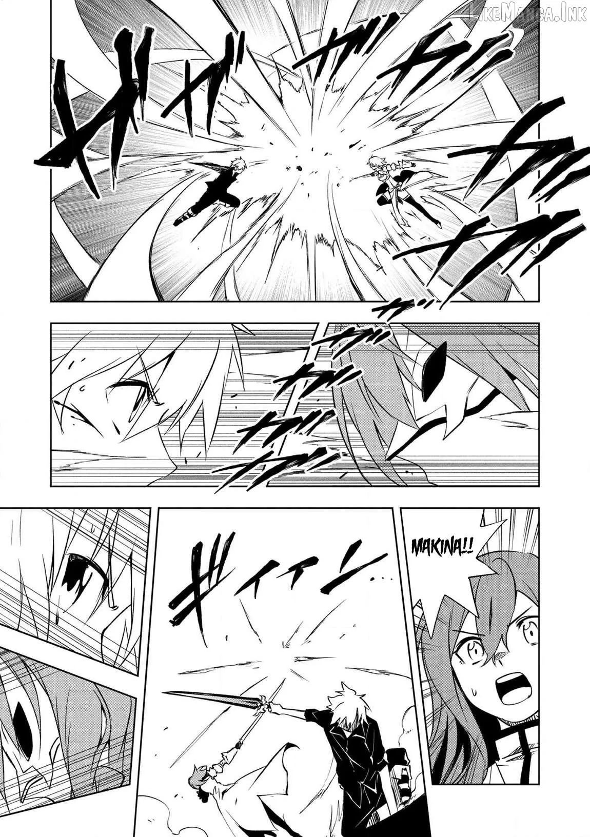 Jako Ni Ha Tanya Ga Oniaida Www” to Iwareta Tanya Level 9999 No Ore, Tsuiho Saretanode Boken Sha Ni Tenshoku Suru Saikyo Buki De Muso Shinagara Guild De Tanoshiku Kurashimasu Chapter 27 page 24