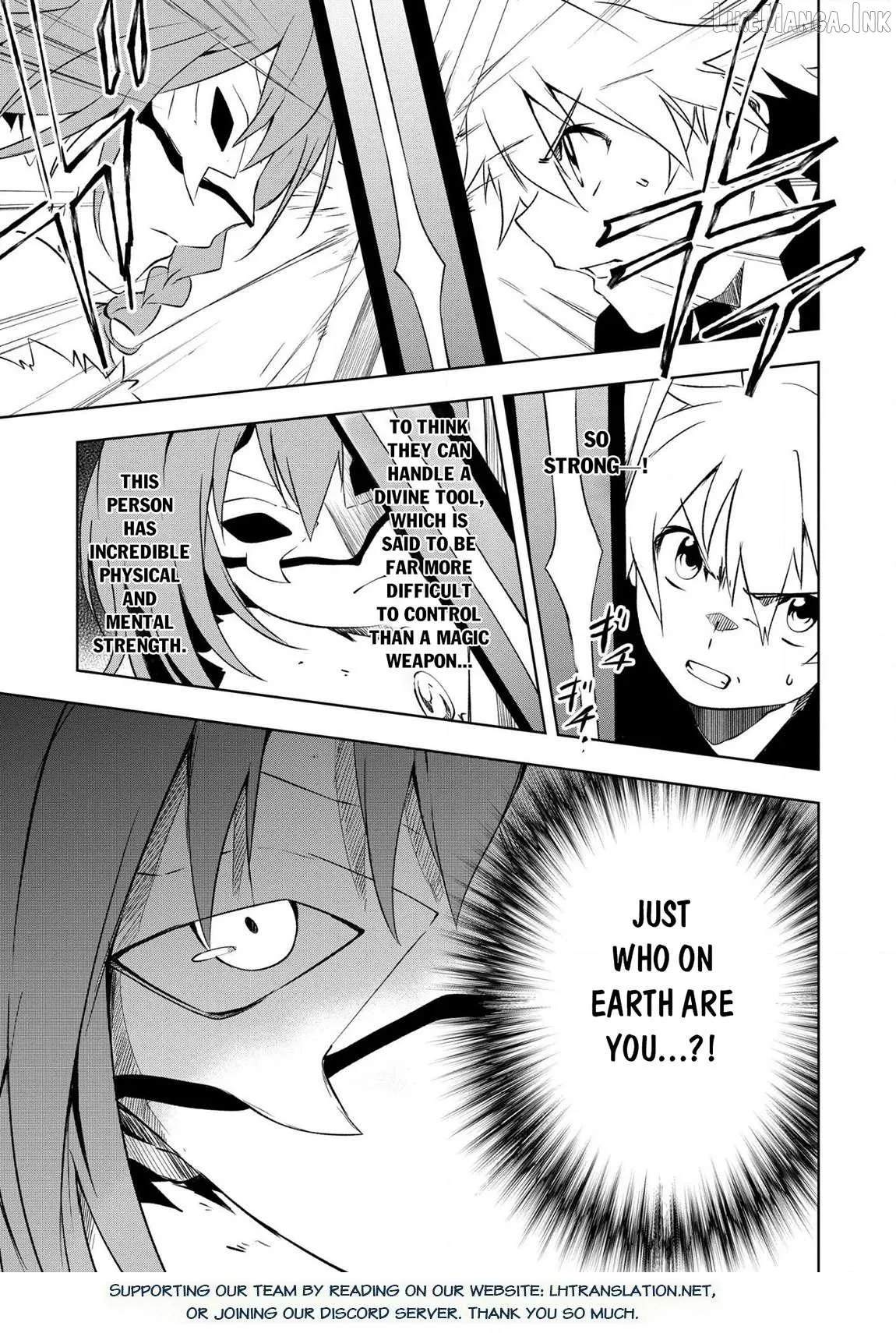 Jako Ni Ha Tanya Ga Oniaida Www” to Iwareta Tanya Level 9999 No Ore, Tsuiho Saretanode Boken Sha Ni Tenshoku Suru Saikyo Buki De Muso Shinagara Guild De Tanoshiku Kurashimasu Chapter 27 page 25