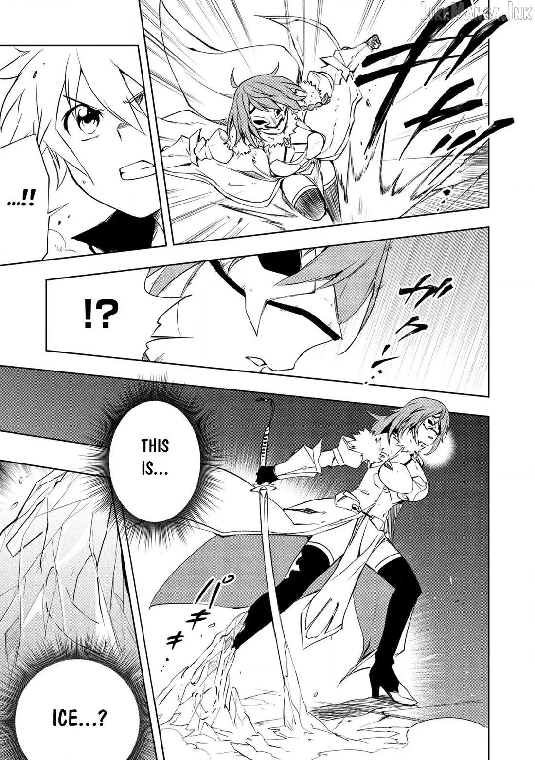 Jako Ni Ha Tanya Ga Oniaida Www” to Iwareta Tanya Level 9999 No Ore, Tsuiho Saretanode Boken Sha Ni Tenshoku Suru Saikyo Buki De Muso Shinagara Guild De Tanoshiku Kurashimasu Chapter 28 page 4