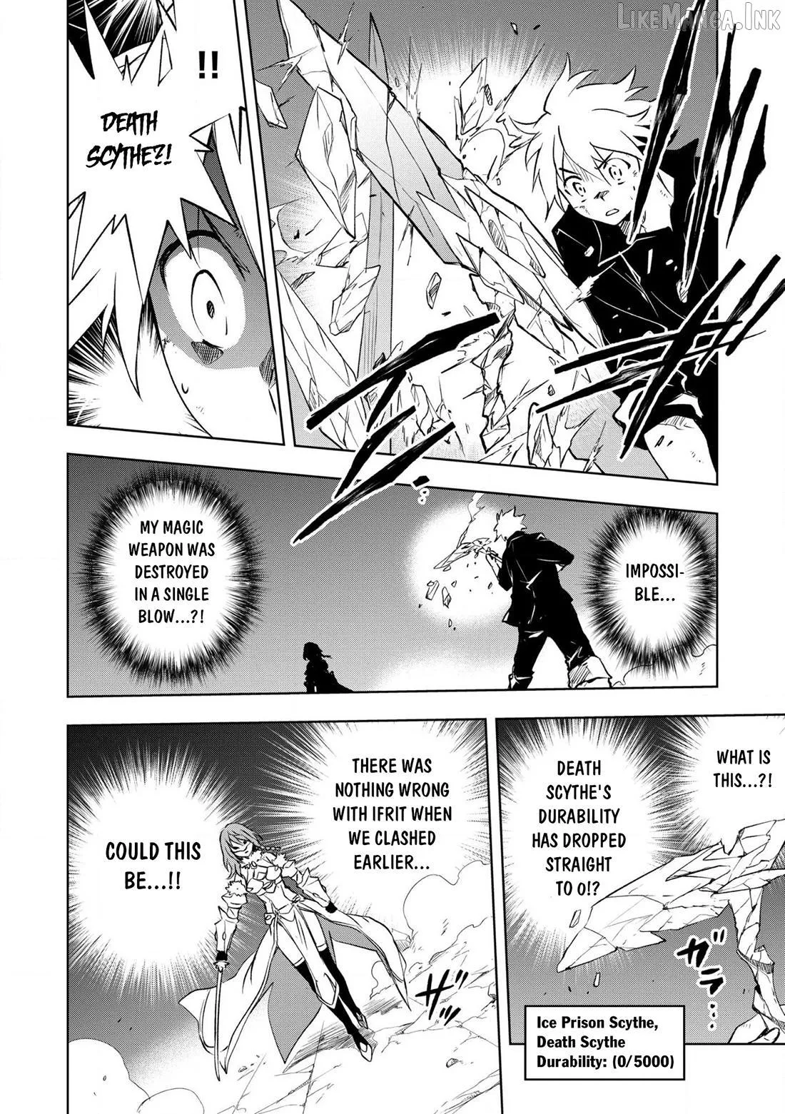 Jako Ni Ha Tanya Ga Oniaida Www” to Iwareta Tanya Level 9999 No Ore, Tsuiho Saretanode Boken Sha Ni Tenshoku Suru Saikyo Buki De Muso Shinagara Guild De Tanoshiku Kurashimasu Chapter 28 page 6