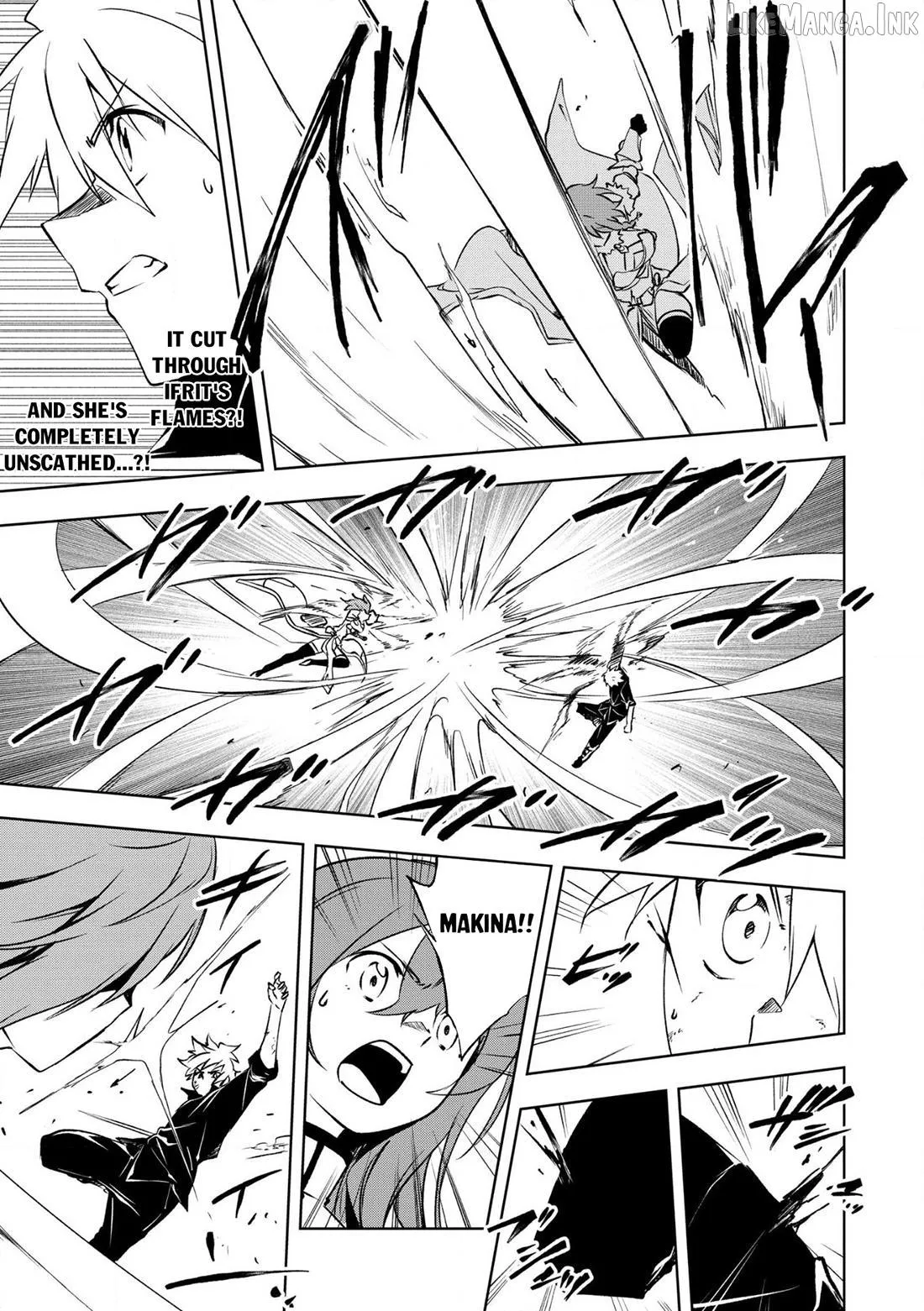 Jako Ni Ha Tanya Ga Oniaida Www” to Iwareta Tanya Level 9999 No Ore, Tsuiho Saretanode Boken Sha Ni Tenshoku Suru Saikyo Buki De Muso Shinagara Guild De Tanoshiku Kurashimasu Chapter 28 page 9