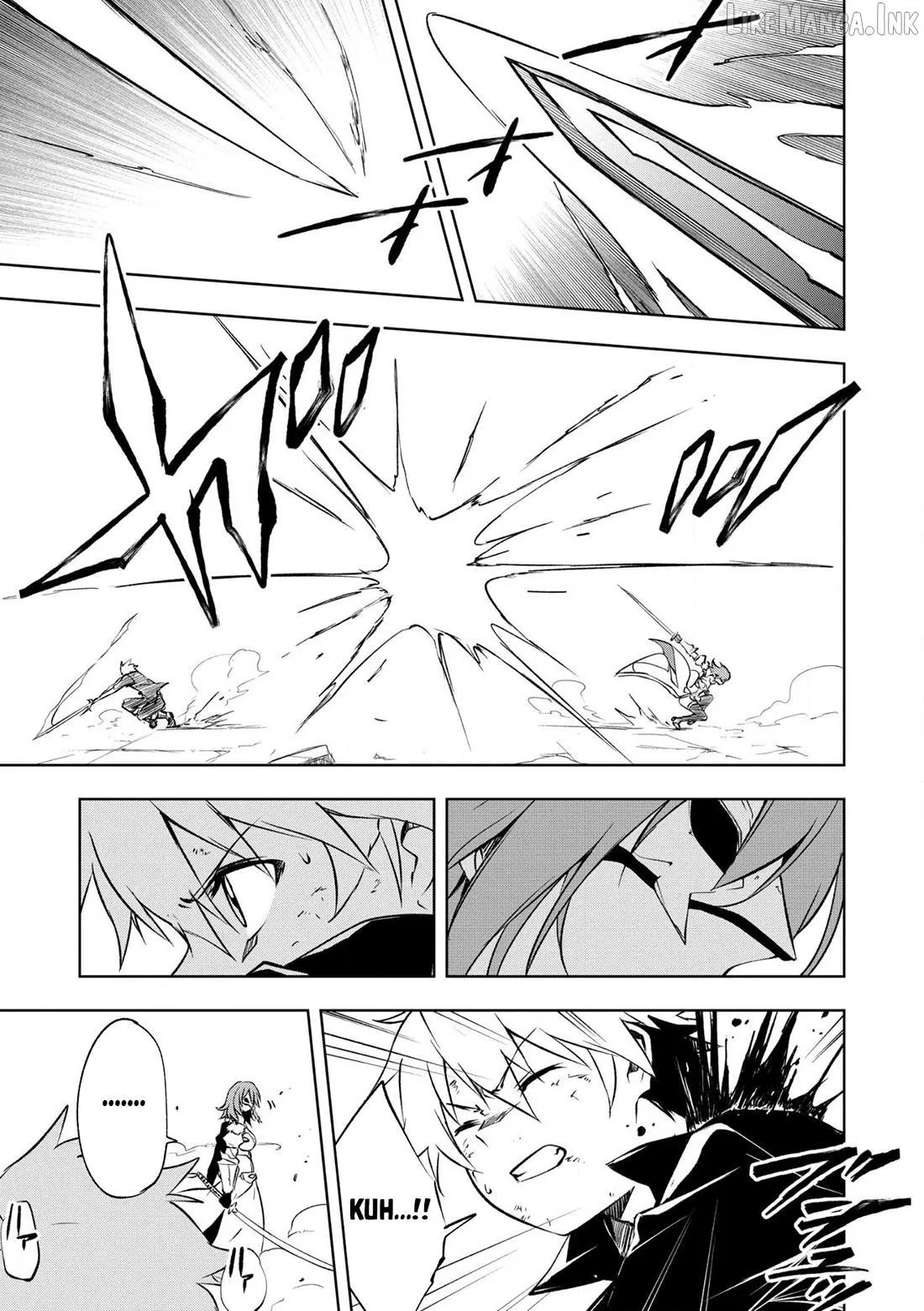 Jako Ni Ha Tanya Ga Oniaida Www” to Iwareta Tanya Level 9999 No Ore, Tsuiho Saretanode Boken Sha Ni Tenshoku Suru Saikyo Buki De Muso Shinagara Guild De Tanoshiku Kurashimasu Chapter 28 page 11