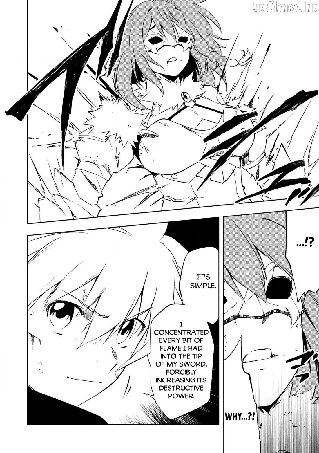 Jako Ni Ha Tanya Ga Oniaida Www” to Iwareta Tanya Level 9999 No Ore, Tsuiho Saretanode Boken Sha Ni Tenshoku Suru Saikyo Buki De Muso Shinagara Guild De Tanoshiku Kurashimasu Chapter 28 page 12