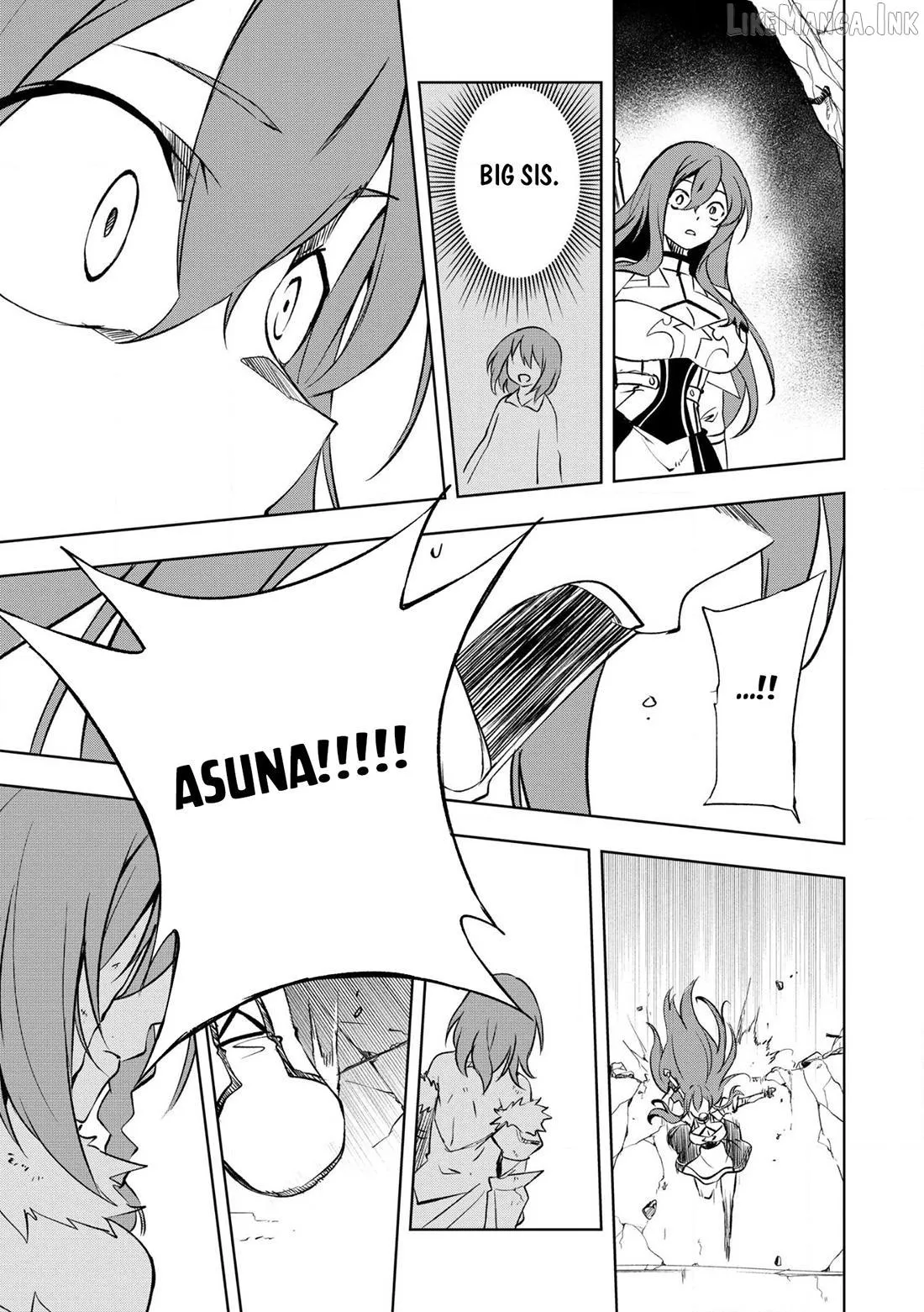 Jako Ni Ha Tanya Ga Oniaida Www” to Iwareta Tanya Level 9999 No Ore, Tsuiho Saretanode Boken Sha Ni Tenshoku Suru Saikyo Buki De Muso Shinagara Guild De Tanoshiku Kurashimasu Chapter 28 page 15