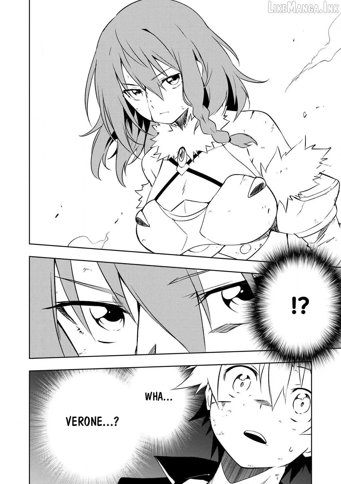 Jako Ni Ha Tanya Ga Oniaida Www” to Iwareta Tanya Level 9999 No Ore, Tsuiho Saretanode Boken Sha Ni Tenshoku Suru Saikyo Buki De Muso Shinagara Guild De Tanoshiku Kurashimasu Chapter 28 page 14